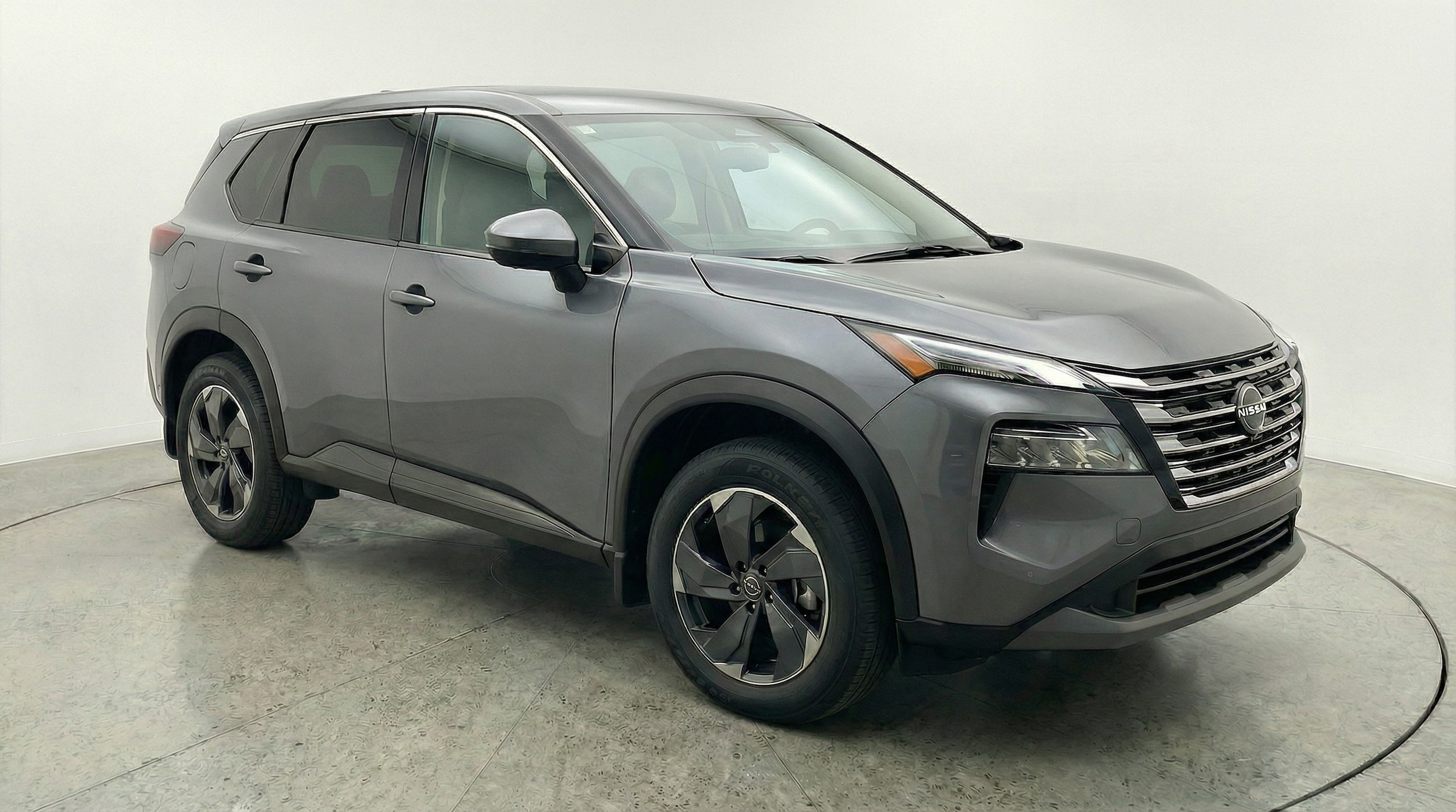 Thumbnail: 2025 Nissan Rogue - 1