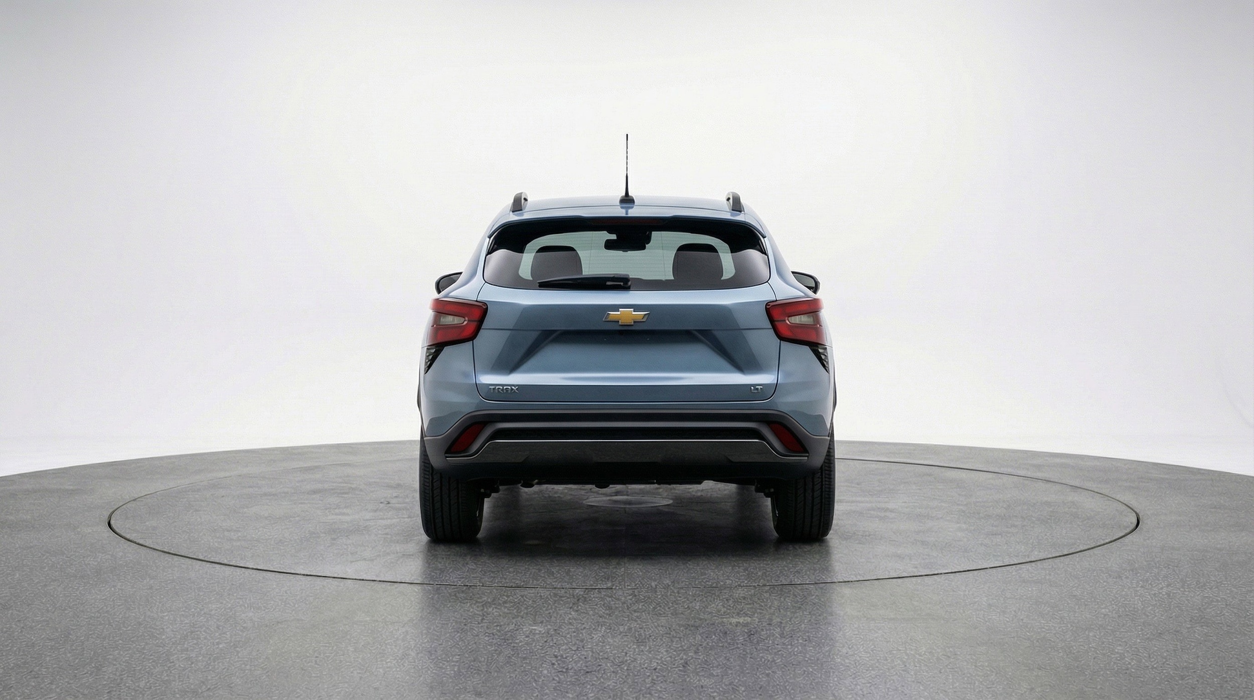 Thumbnail: 2025 Chevrolet Trax - 7
