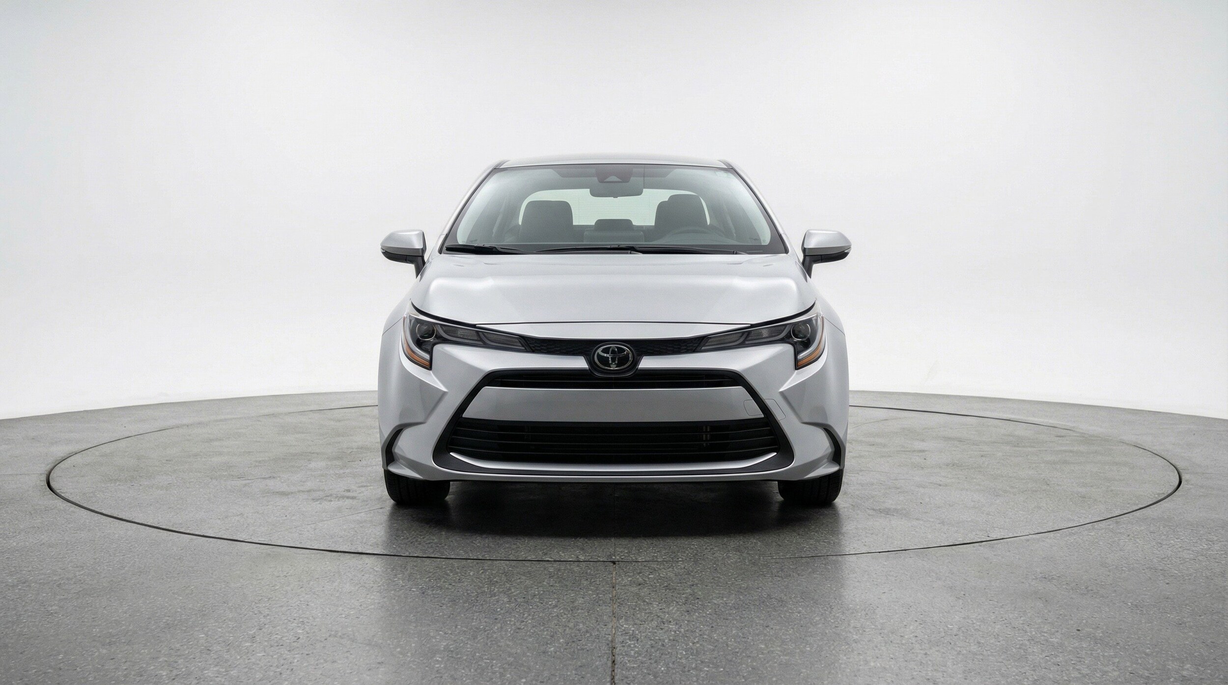 Thumbnail: 2025 Toyota Corolla - 2