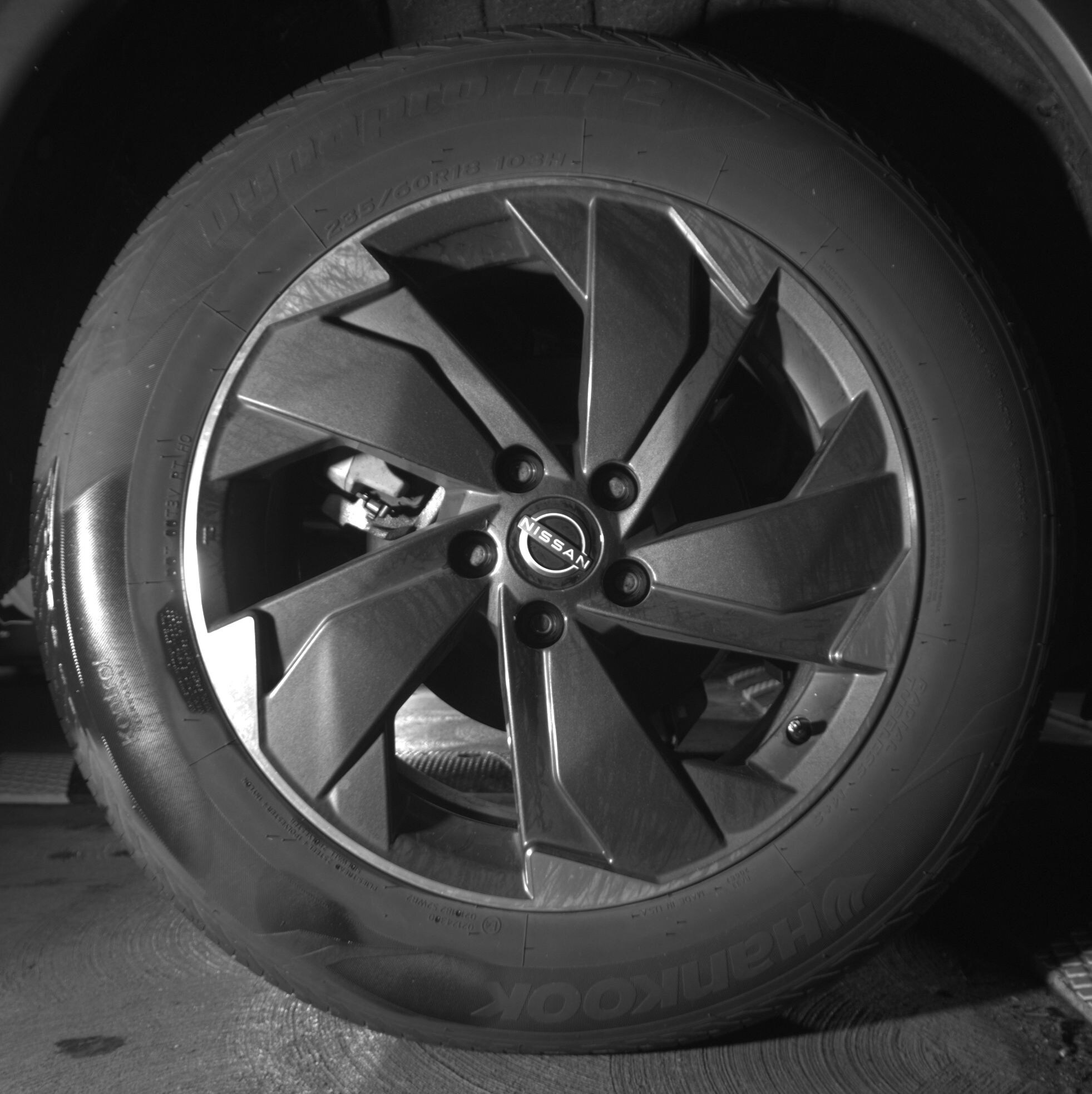 Thumbnail: 2025 Nissan Rogue - 12