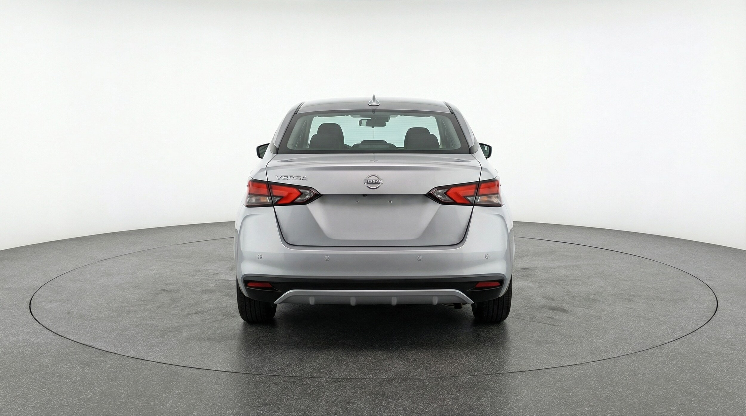 Thumbnail: 2025 Nissan Versa - 6