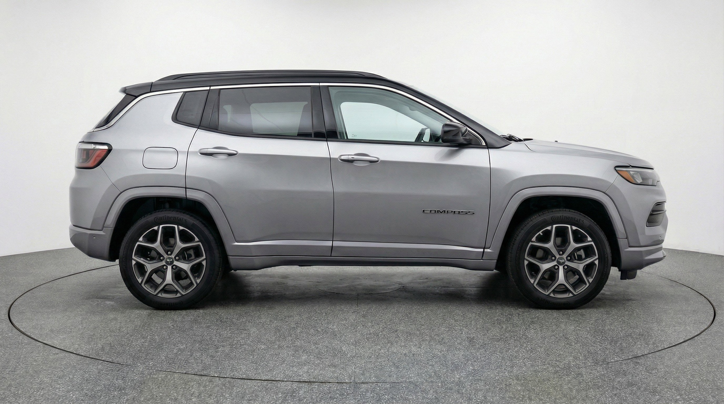 Thumbnail: 2025 Jeep Compass - 11