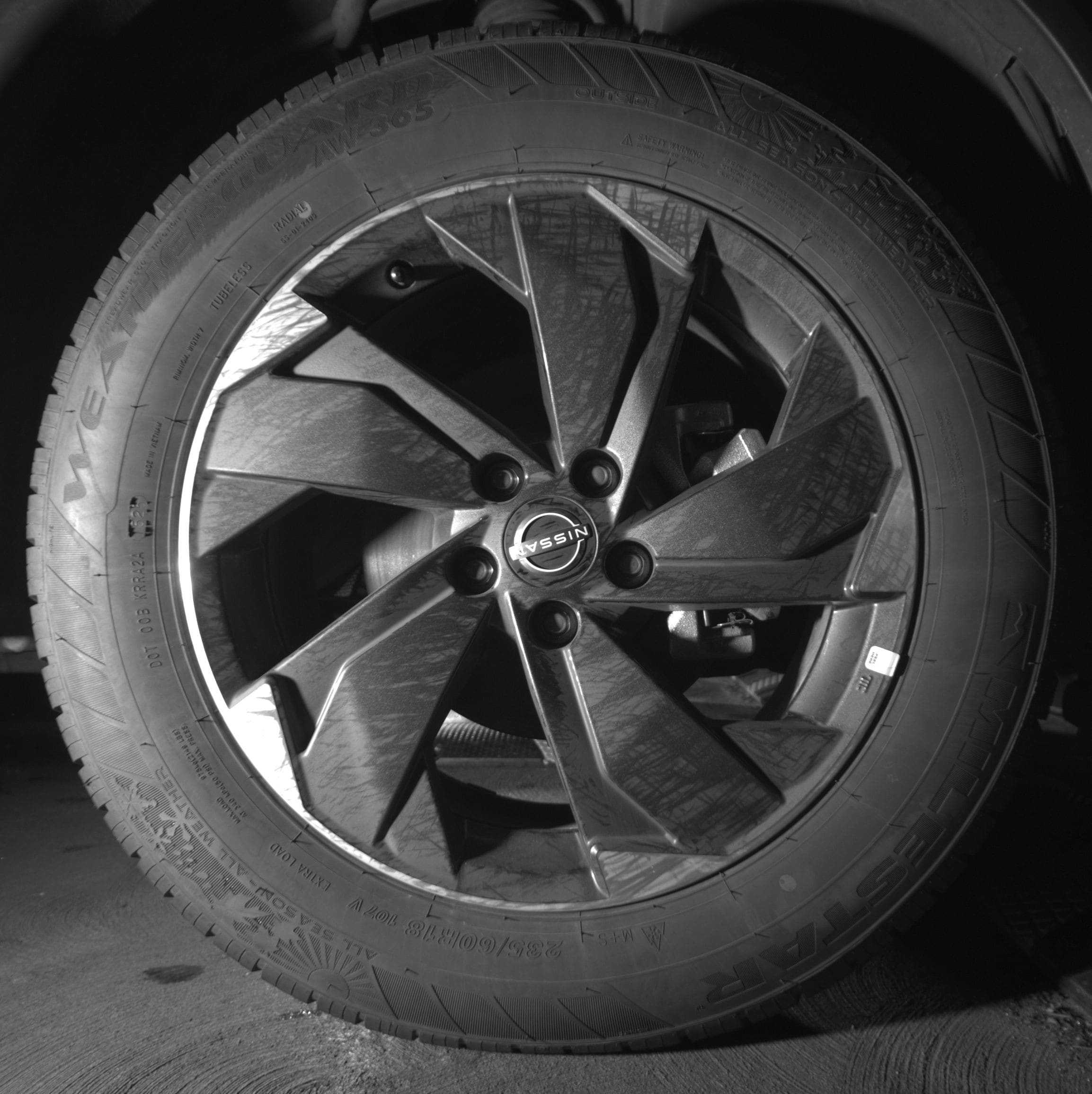 Thumbnail: 2025 Nissan Rogue - 10