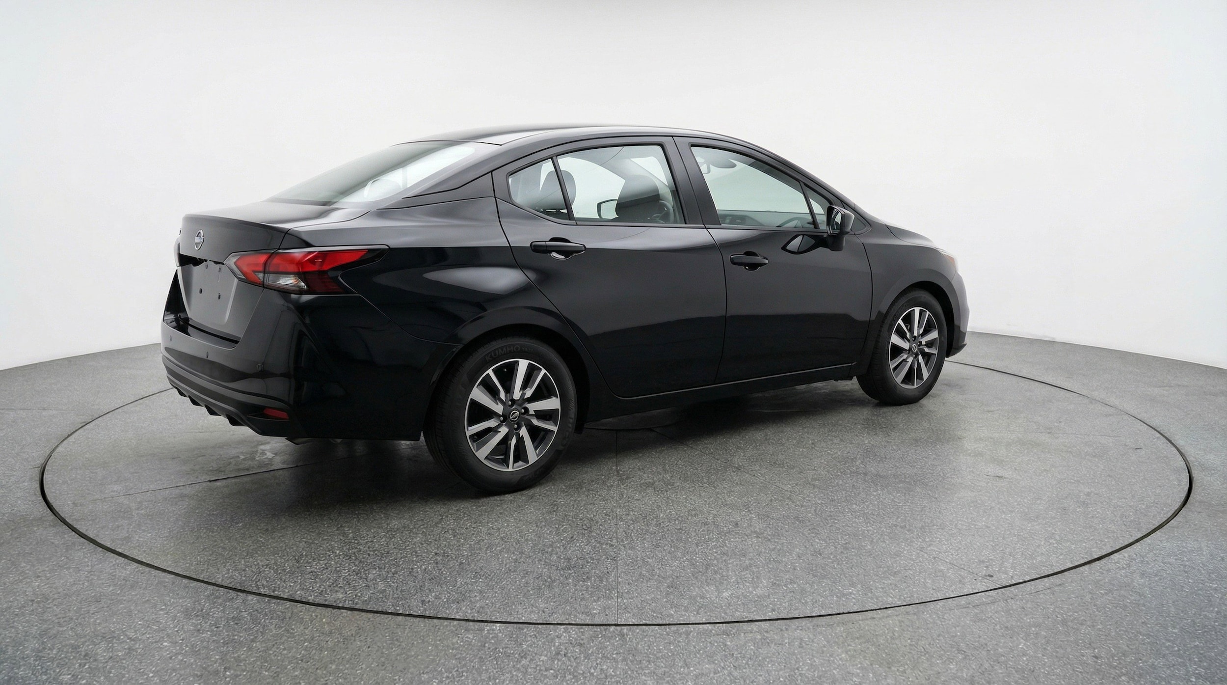 Thumbnail: 2025 Nissan Versa - 9