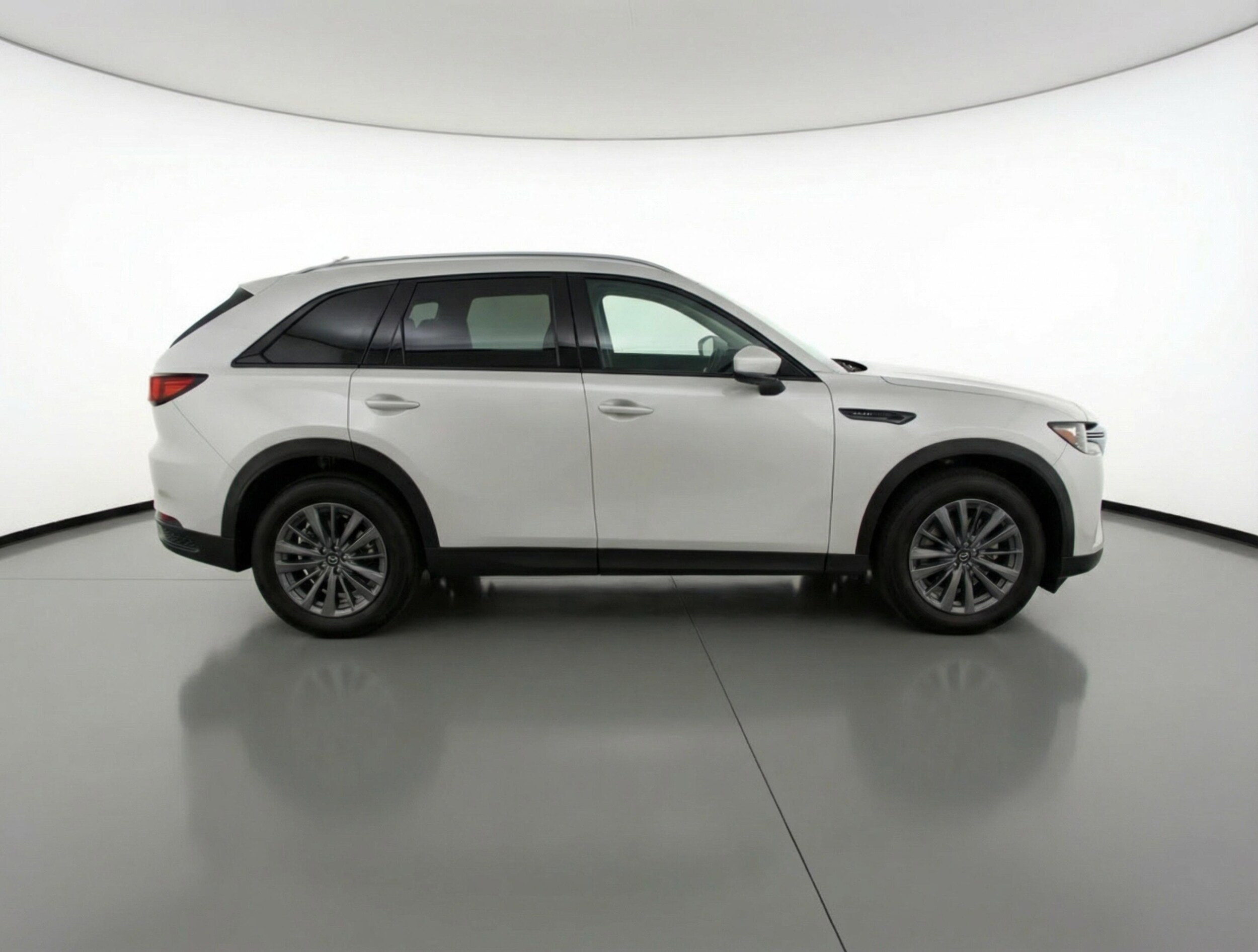 Thumbnail: 2025 Mazda CX-90 - 11