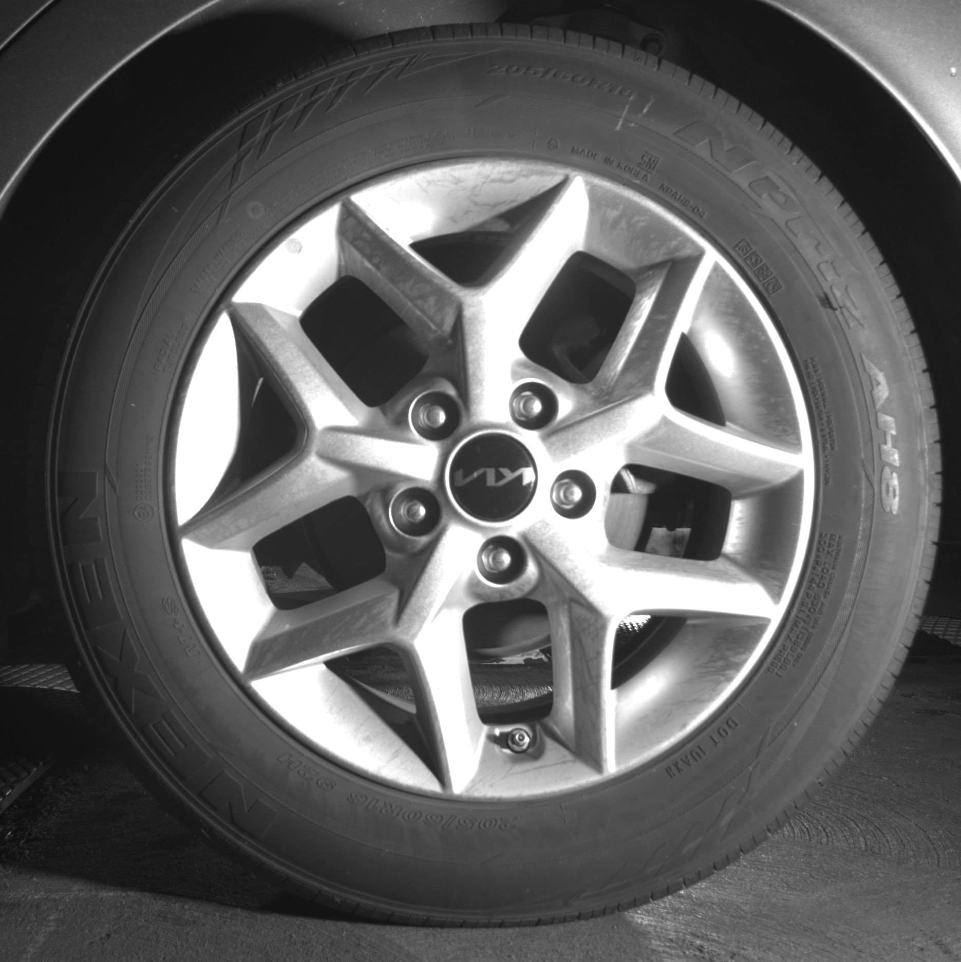 Thumbnail: 2025 Kia Soul - 14