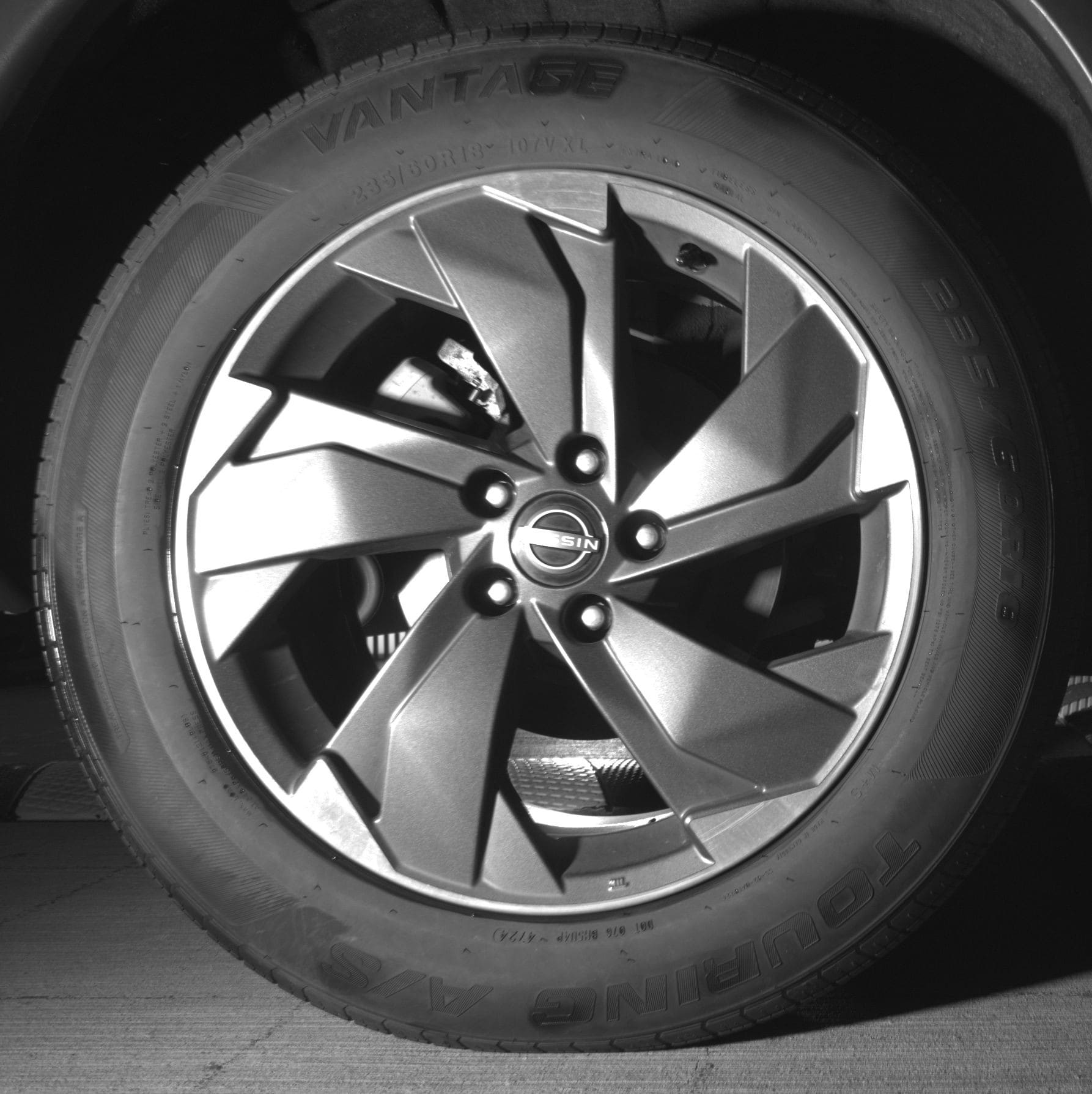 Thumbnail: 2025 Nissan Rogue - 12