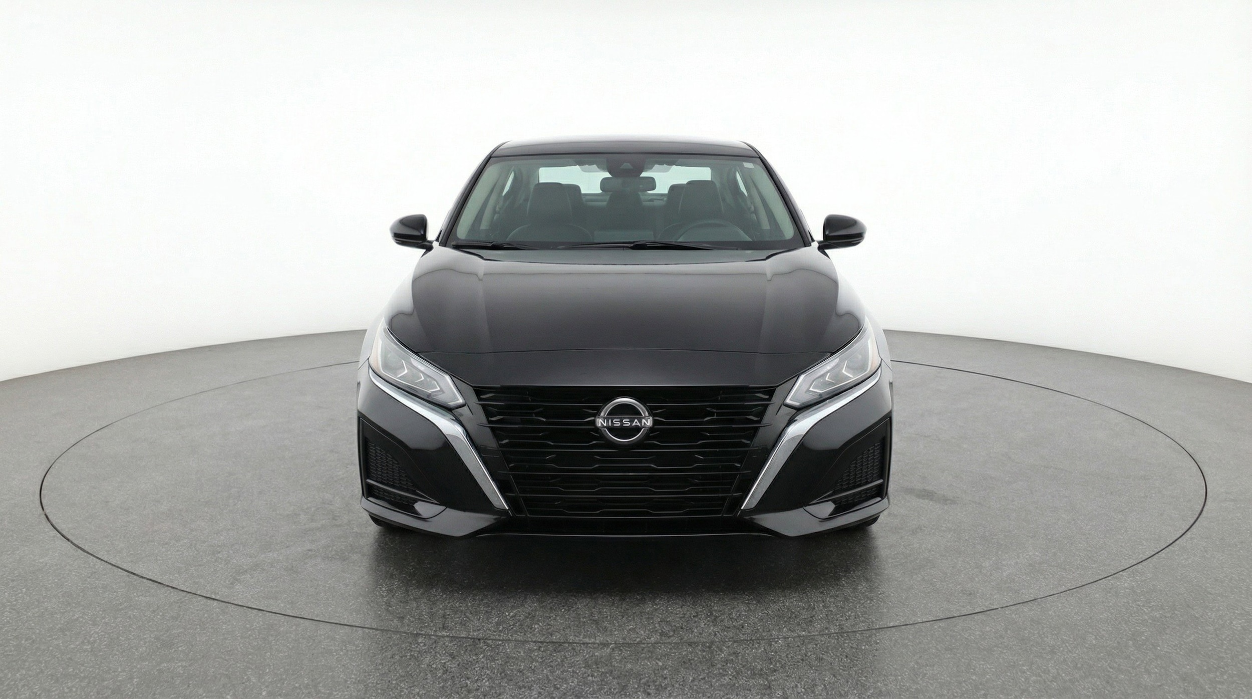 Thumbnail: 2025 Nissan Altima - 2