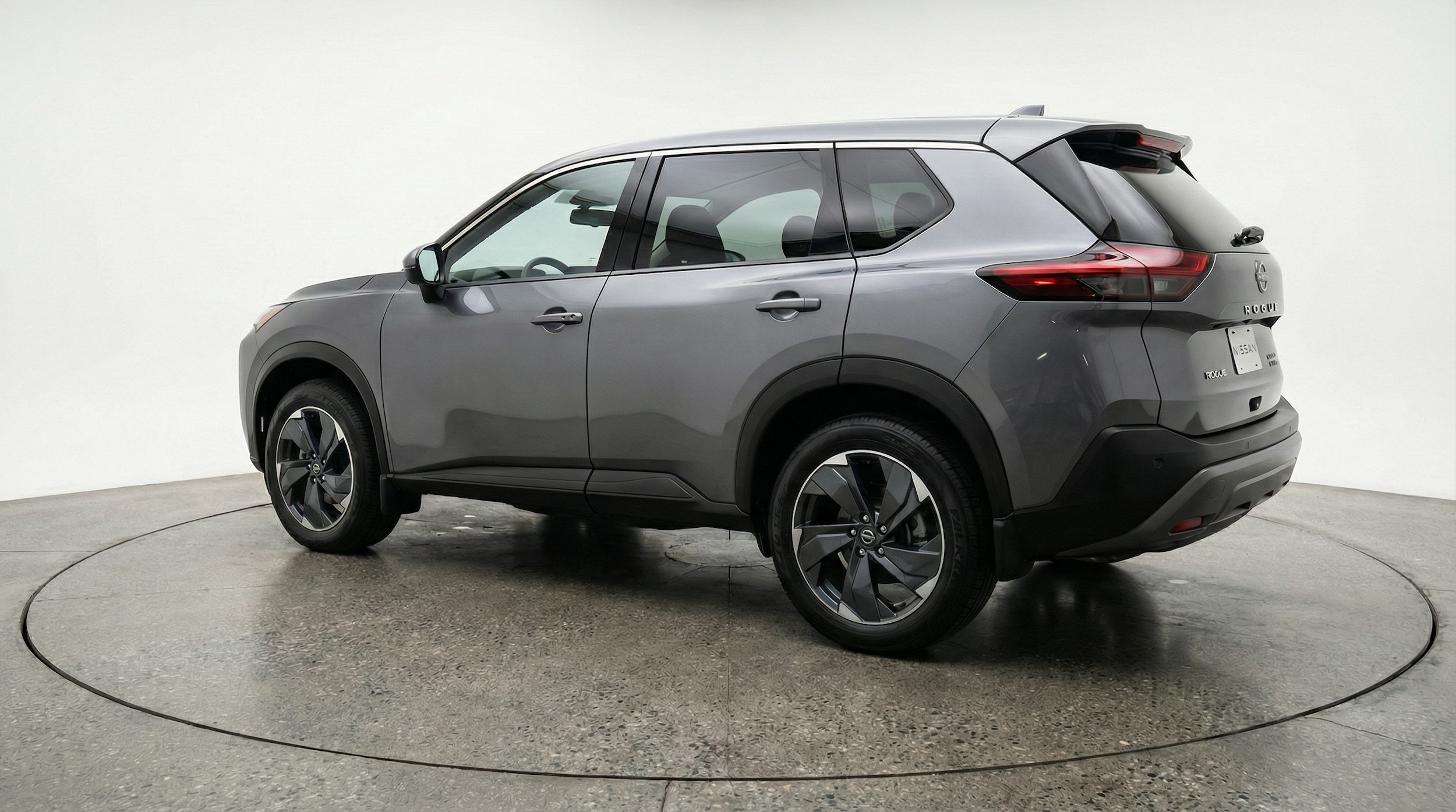 Thumbnail: 2025 Nissan Rogue - 5