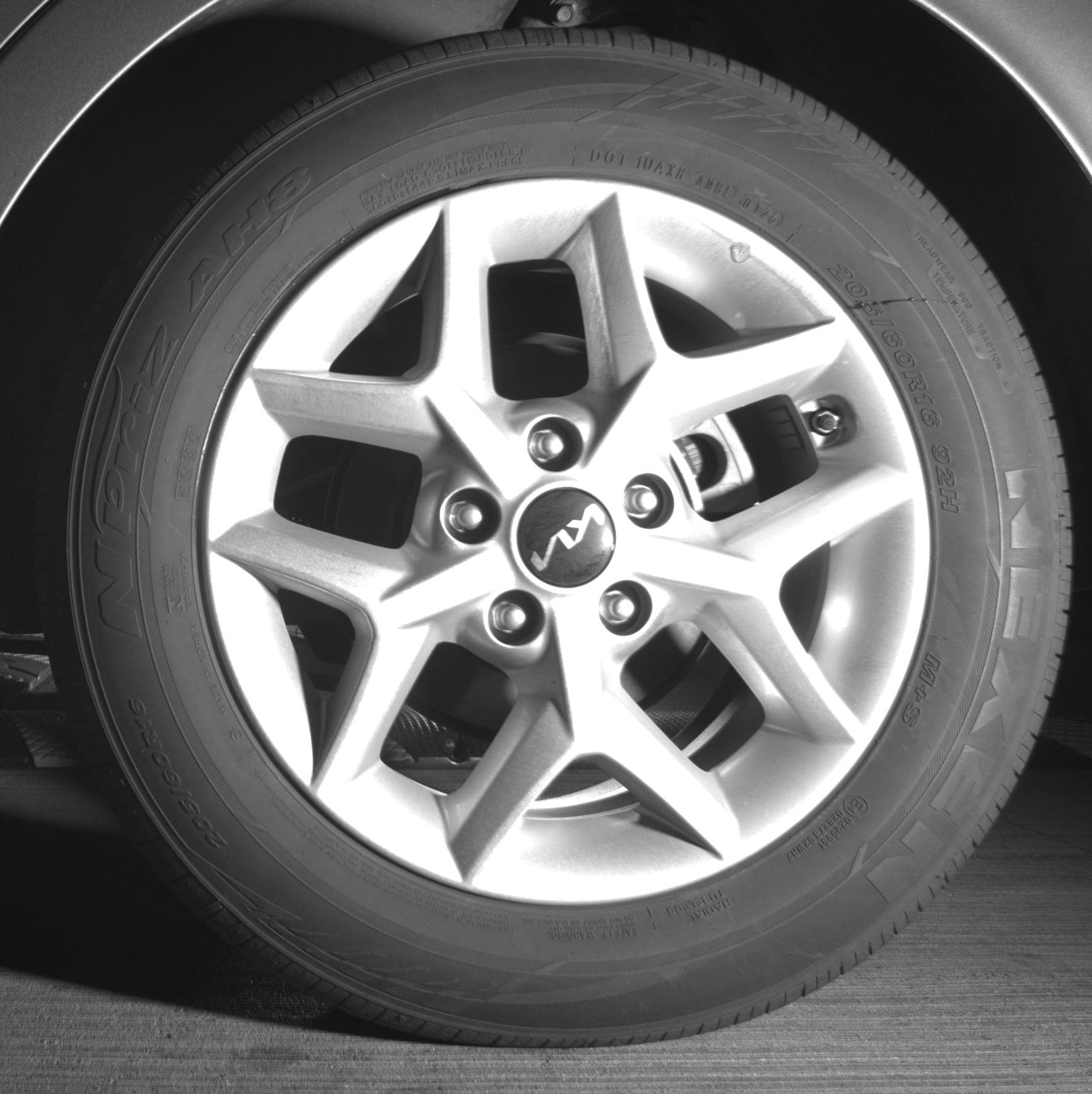 Thumbnail: 2025 Kia Soul - 11