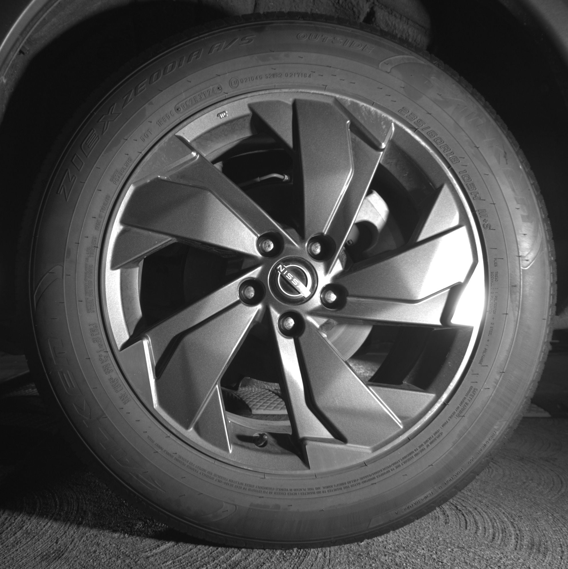 Thumbnail: 2025 Nissan Rogue - 11