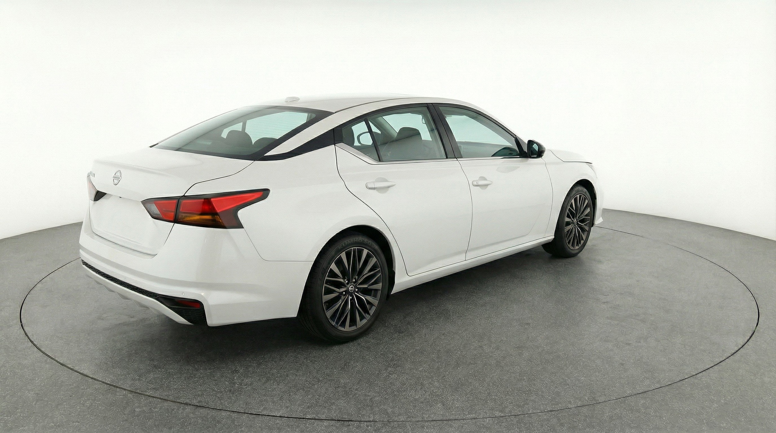 Thumbnail: 2025 Nissan Altima - 6