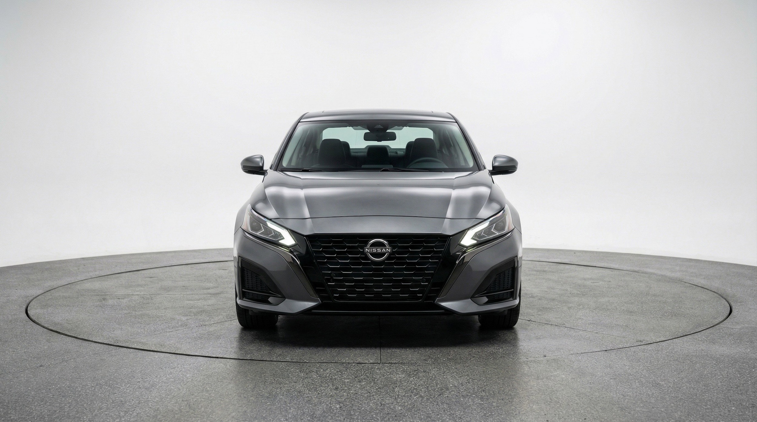 Thumbnail: 2025 Nissan Altima - 2