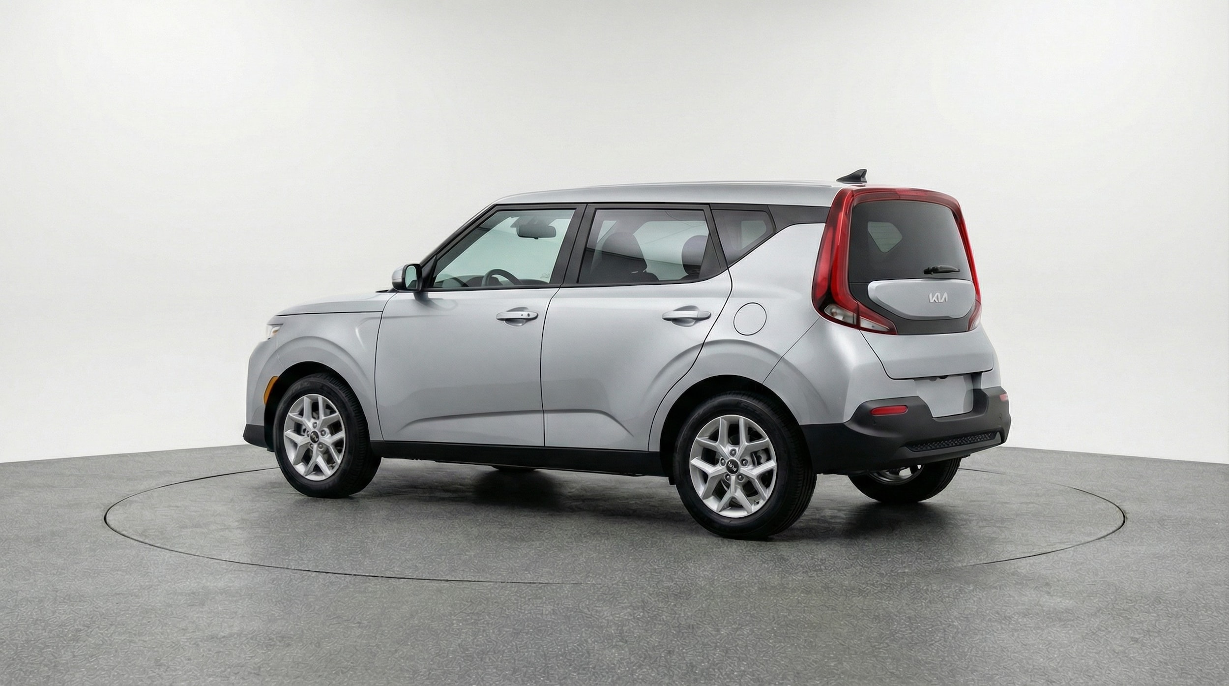 Thumbnail: 2025 Kia Soul - 5