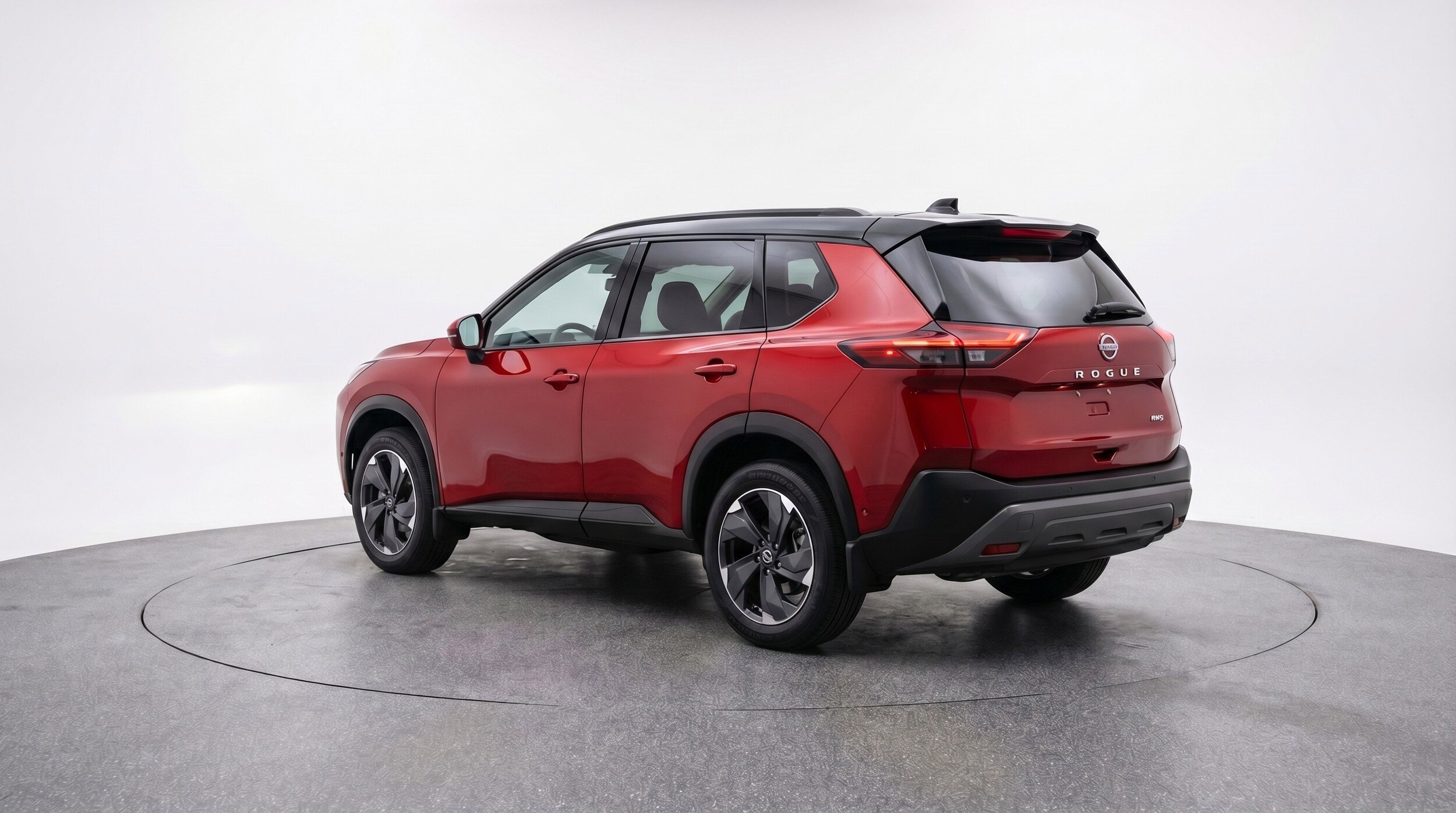 Thumbnail: 2025 Nissan Rogue - 6
