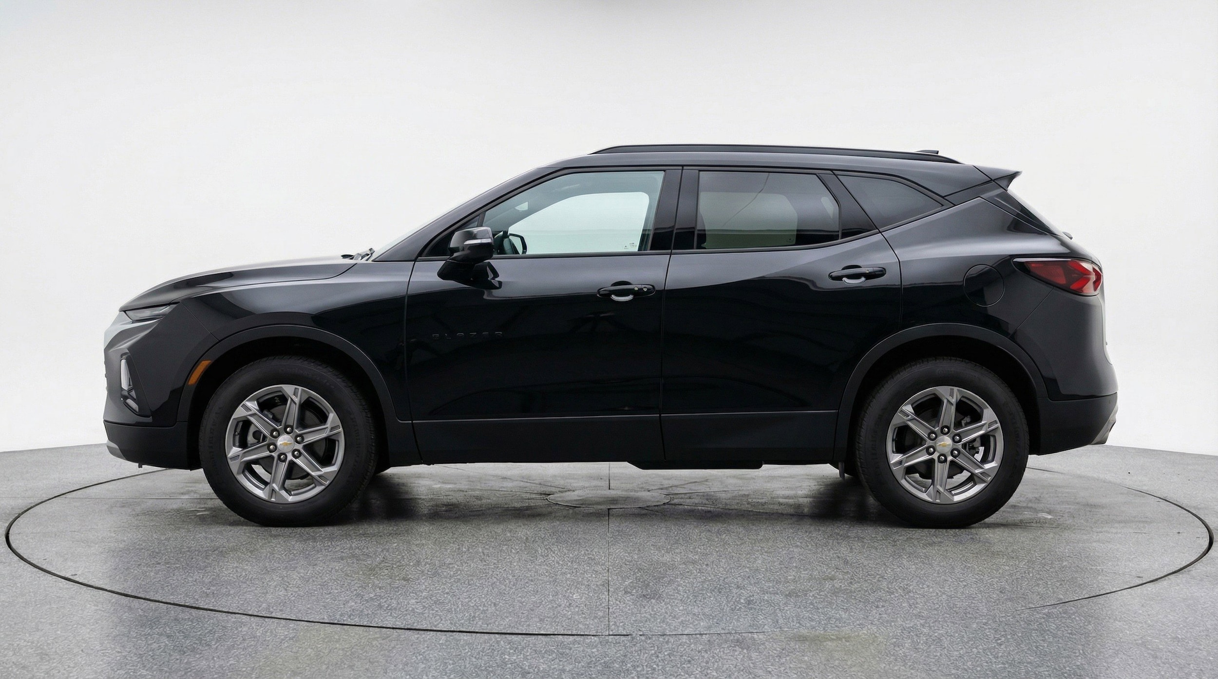 Thumbnail: 2025 Chevrolet Blazer - 5