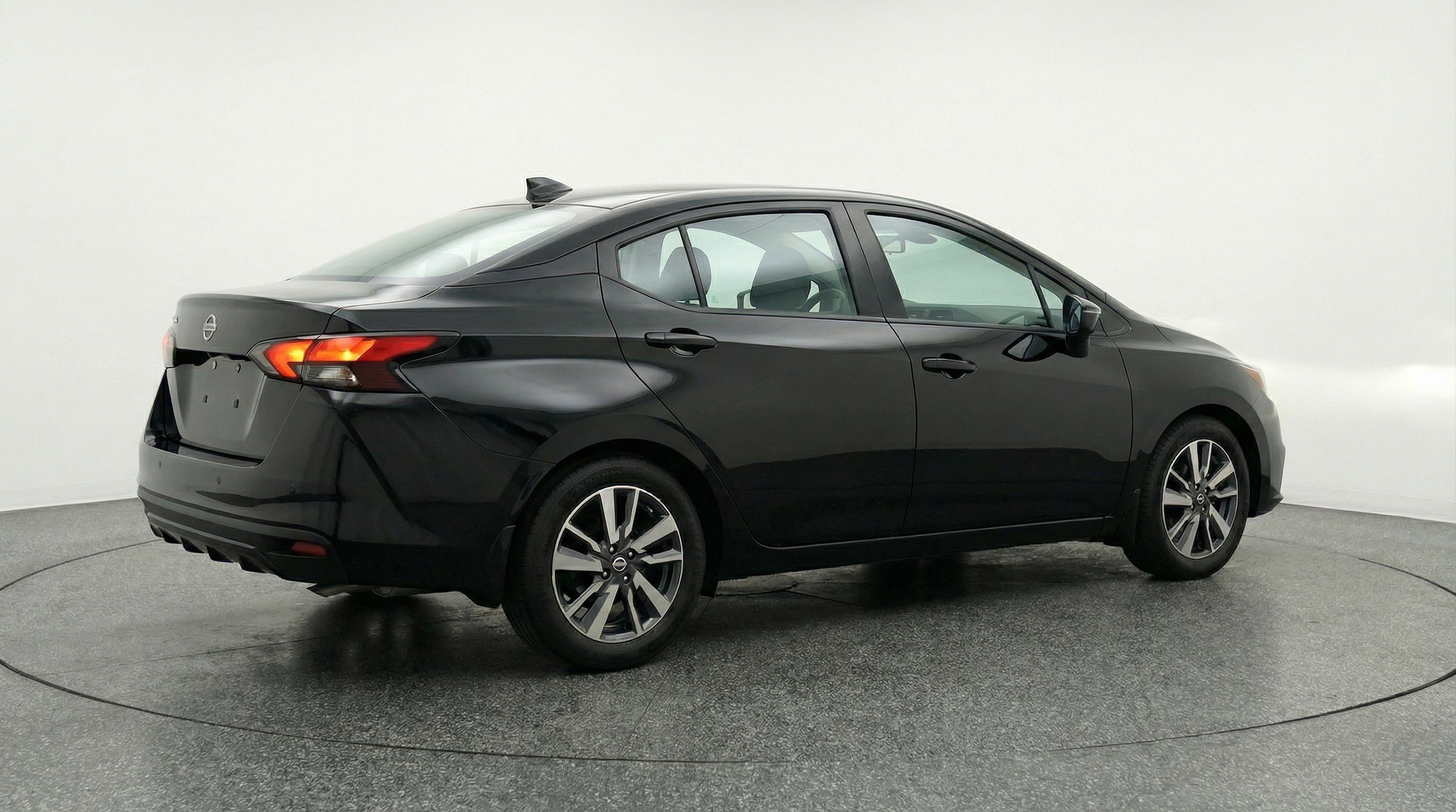 Thumbnail: 2025 Nissan Versa - 9