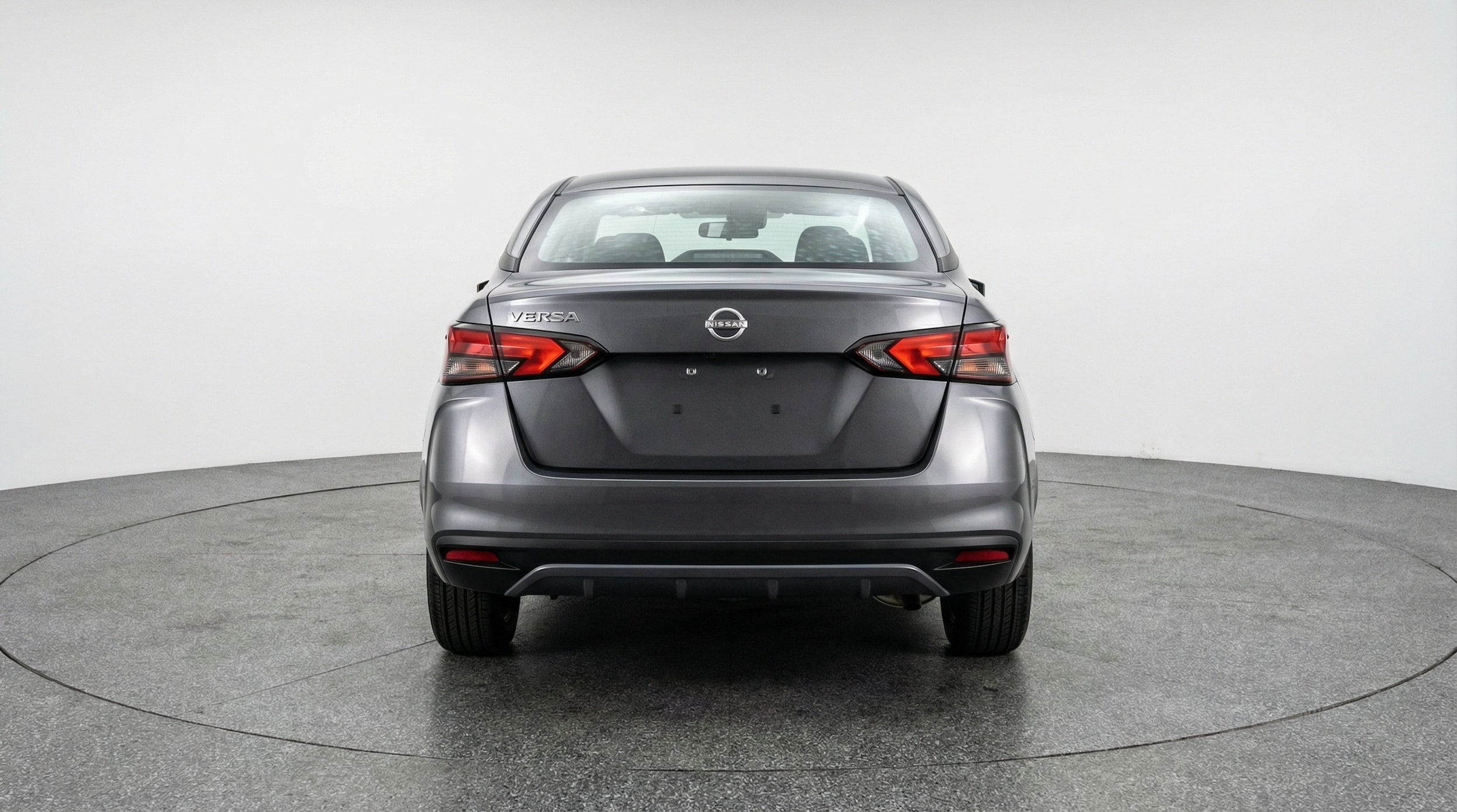 Thumbnail: 2025 Nissan Versa - 6