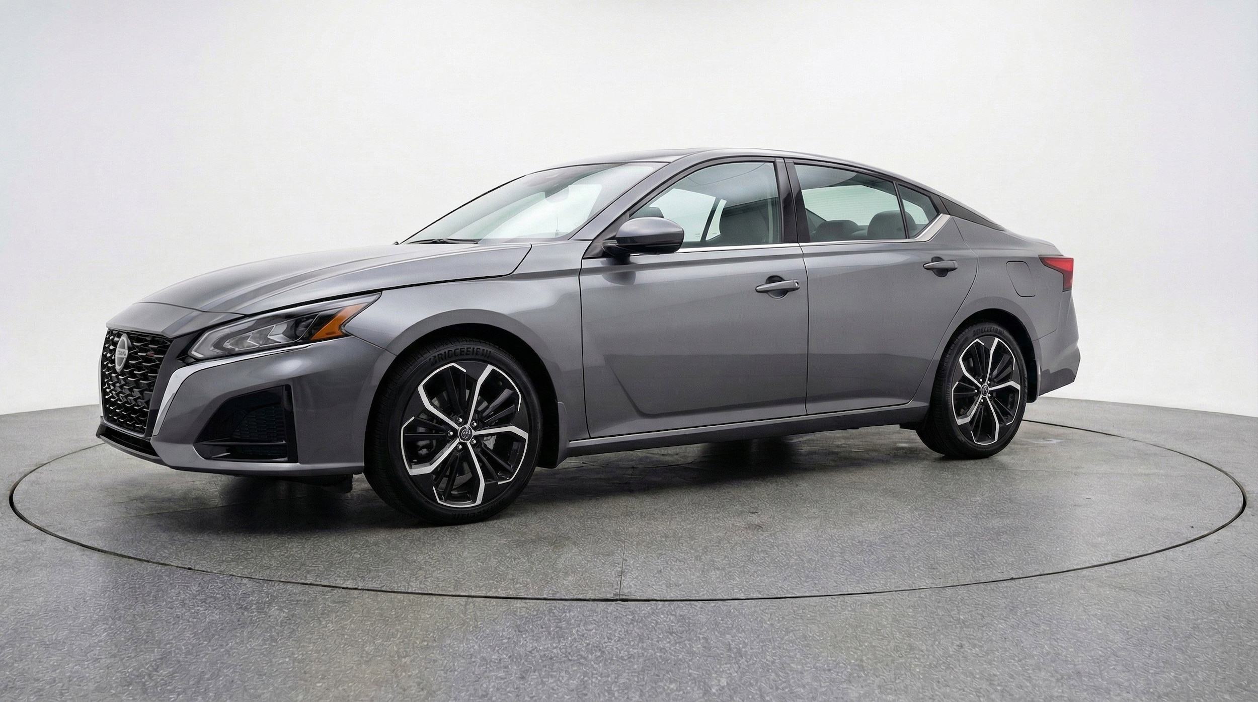 Thumbnail: 2025 Nissan Altima - 3