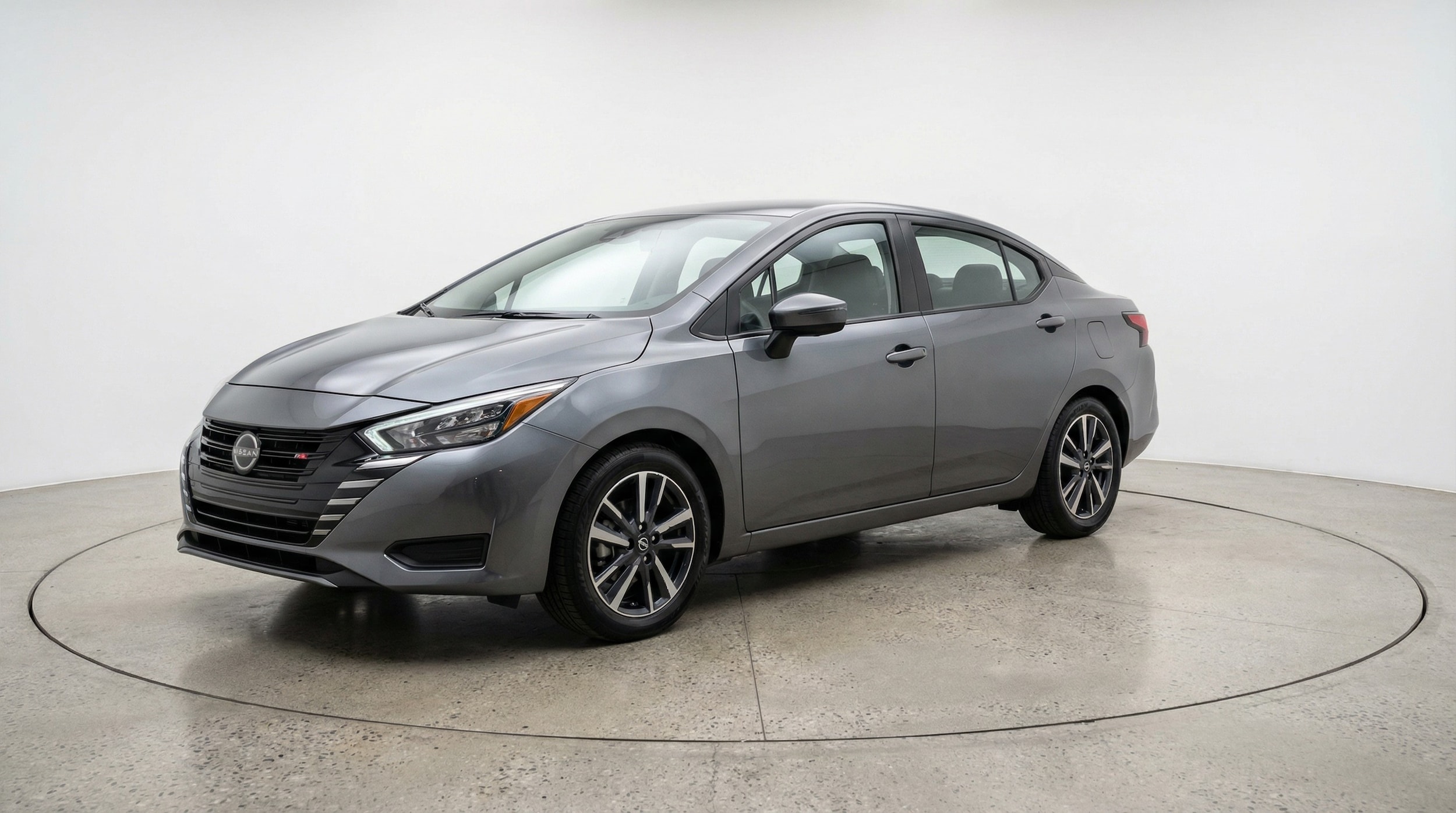 Thumbnail: 2025 Nissan Versa - 3