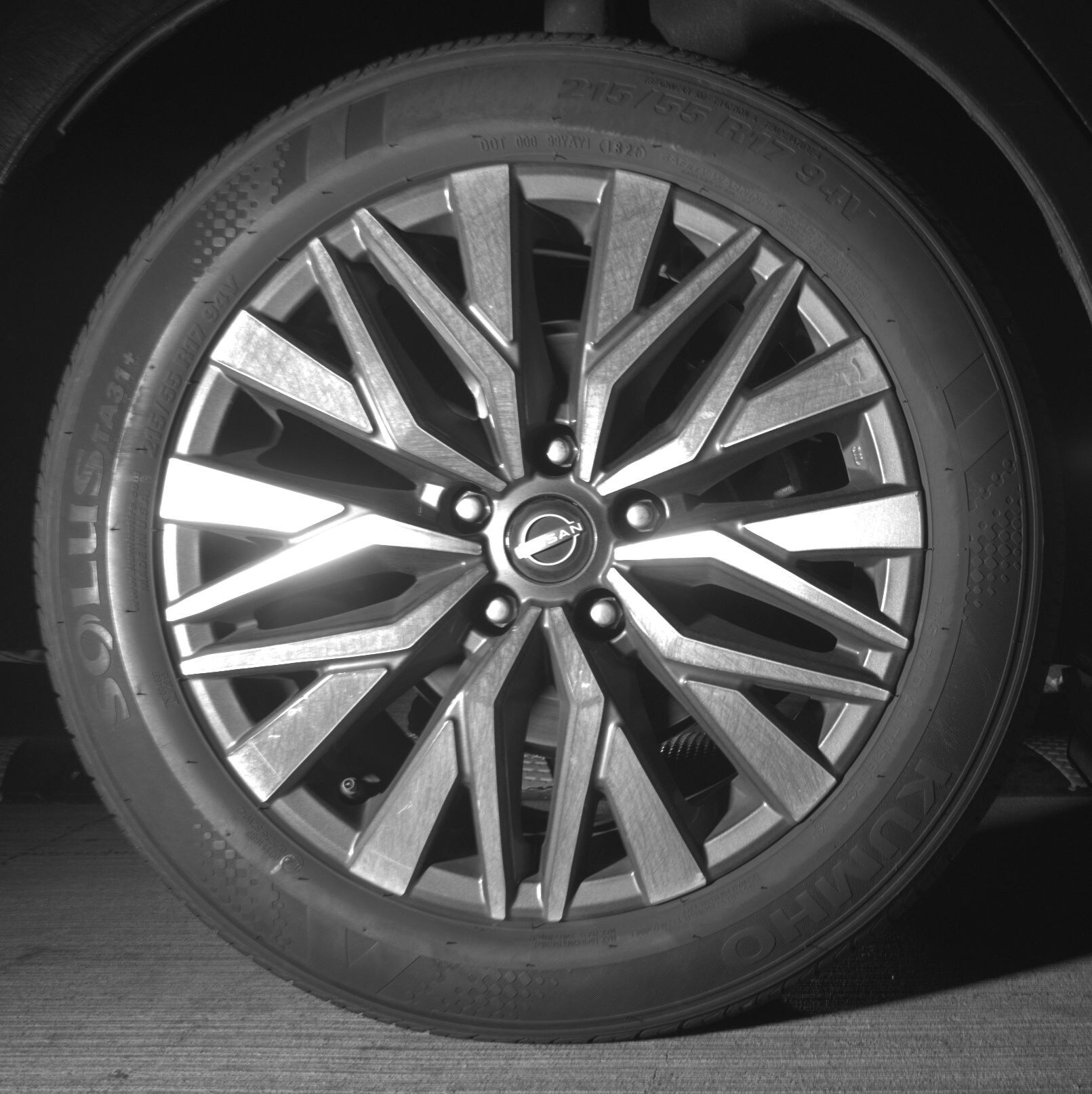 Thumbnail: 2025 Nissan Altima - 12