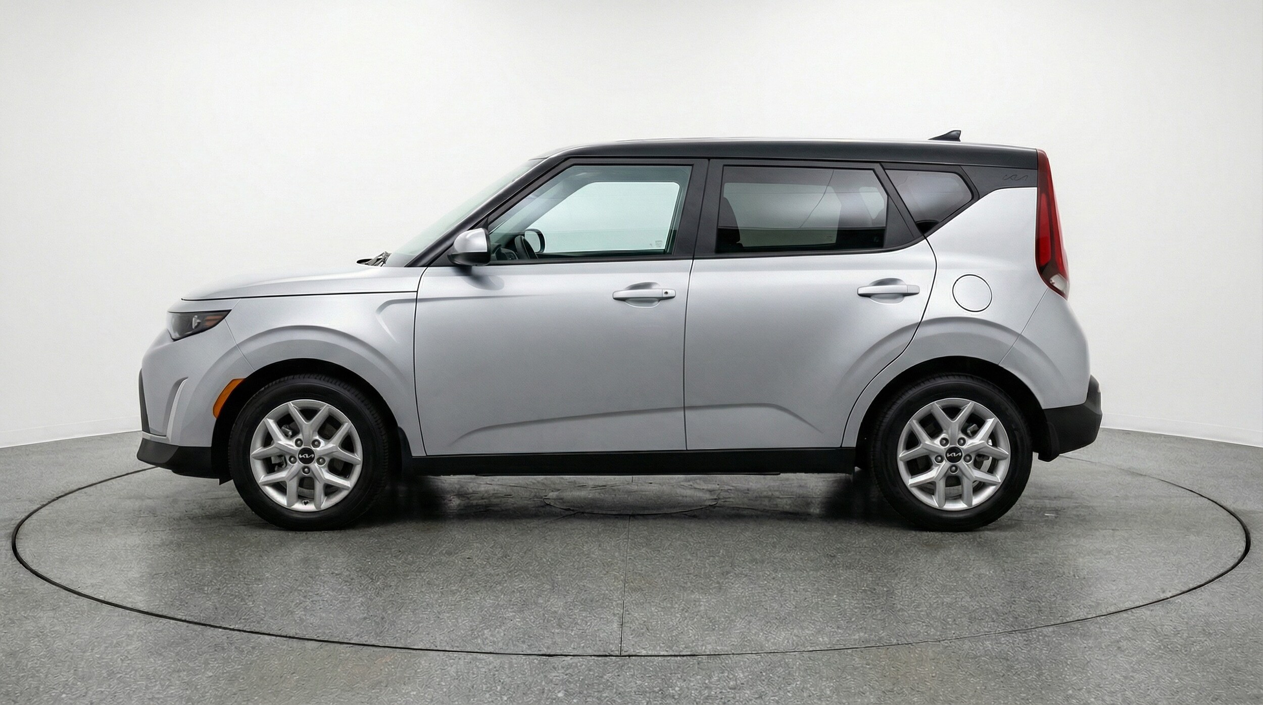 Thumbnail: 2025 Kia Soul - 4