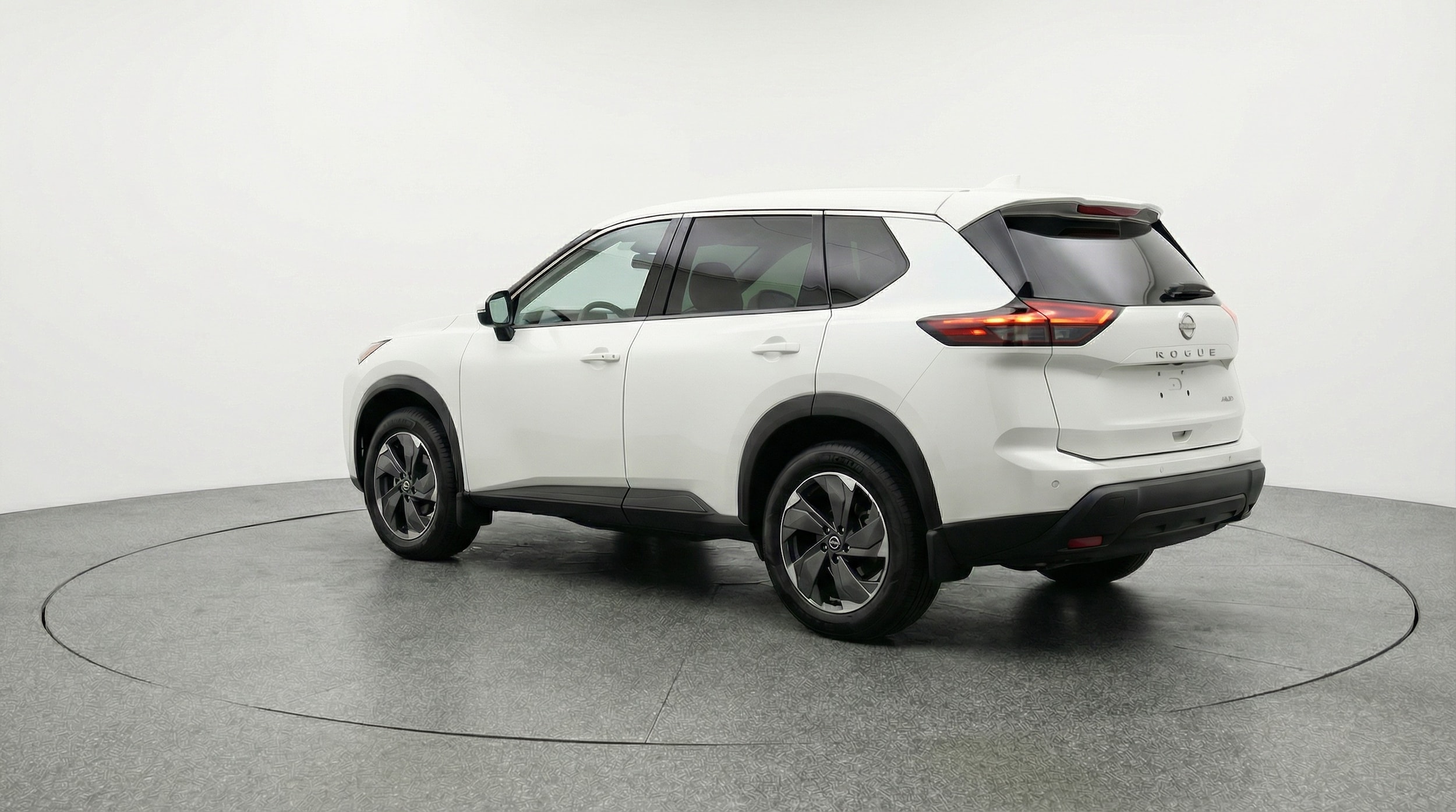 Thumbnail: 2025 Nissan Rogue - 5