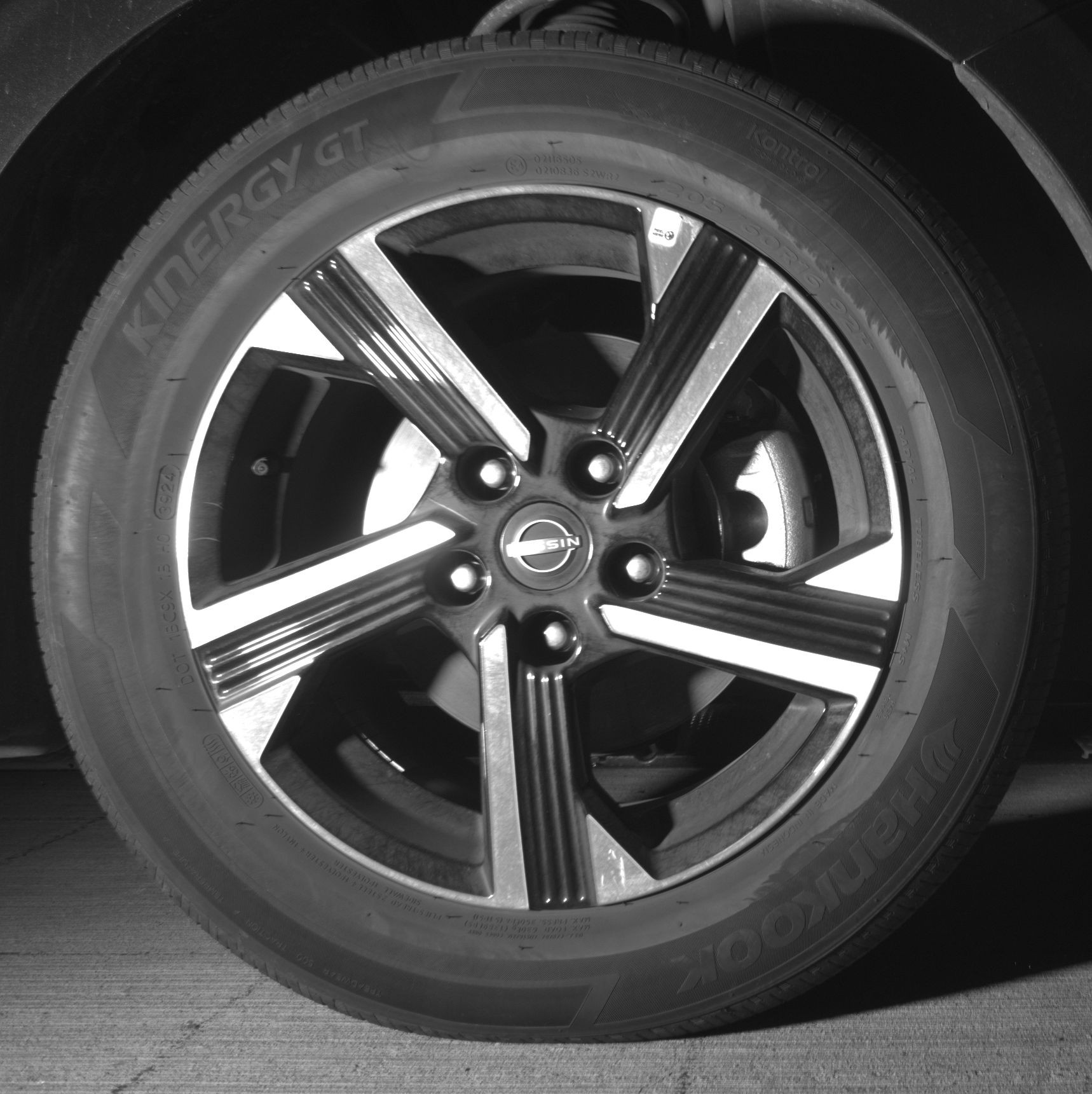 Thumbnail: 2025 Nissan Sentra - 10