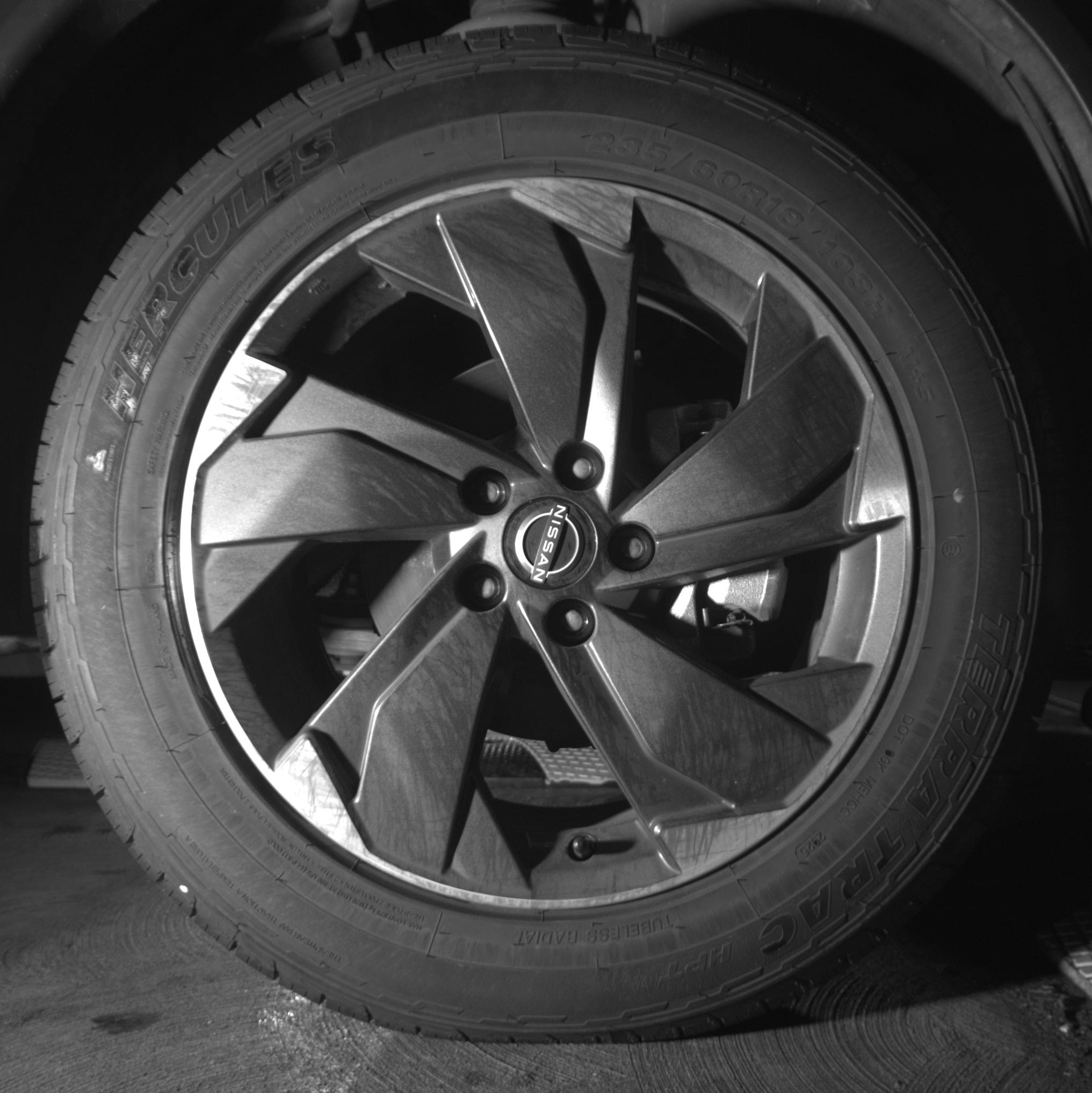 Thumbnail: 2025 Nissan Rogue - 10