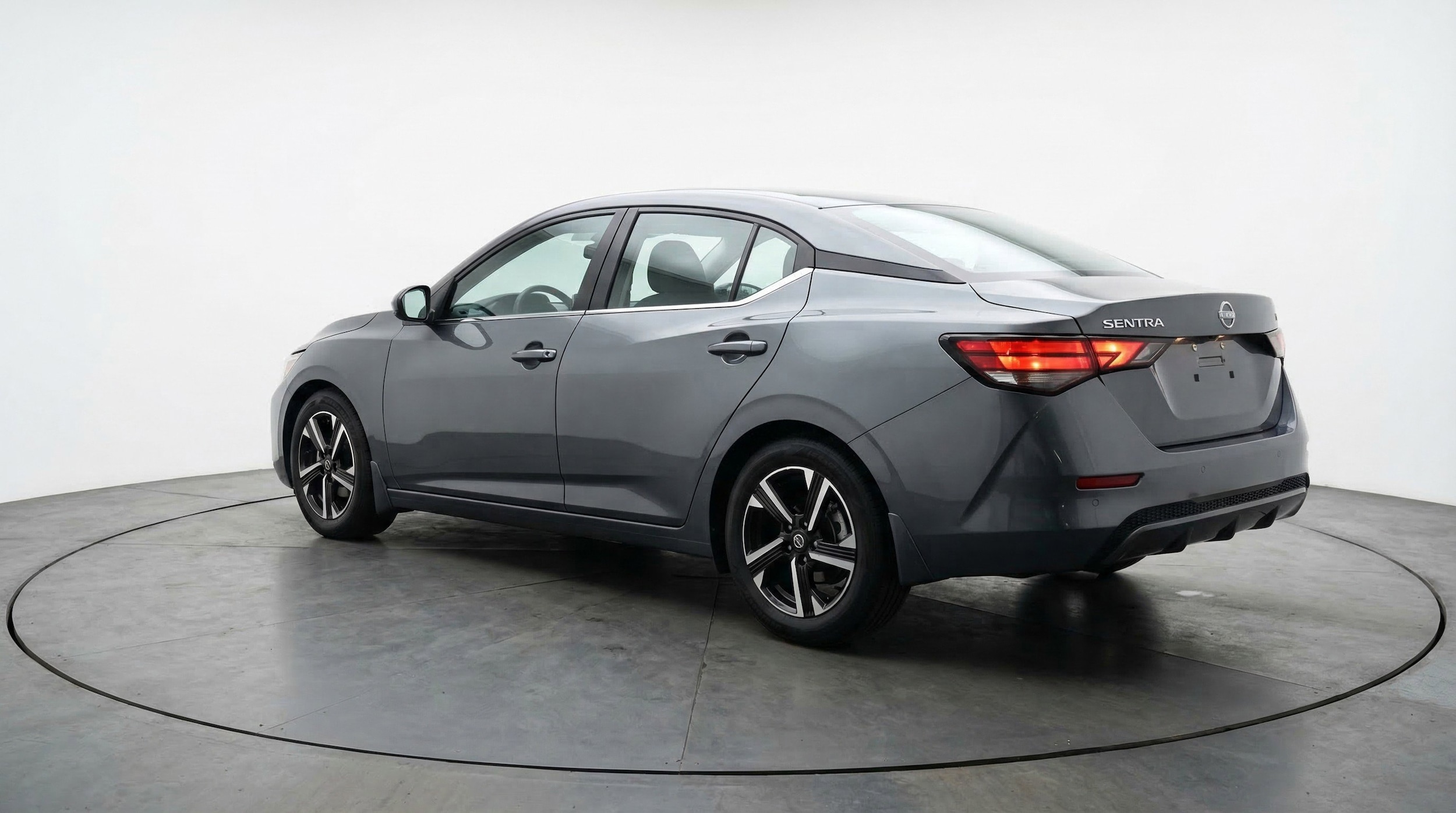 Thumbnail: 2025 Nissan Sentra - 6