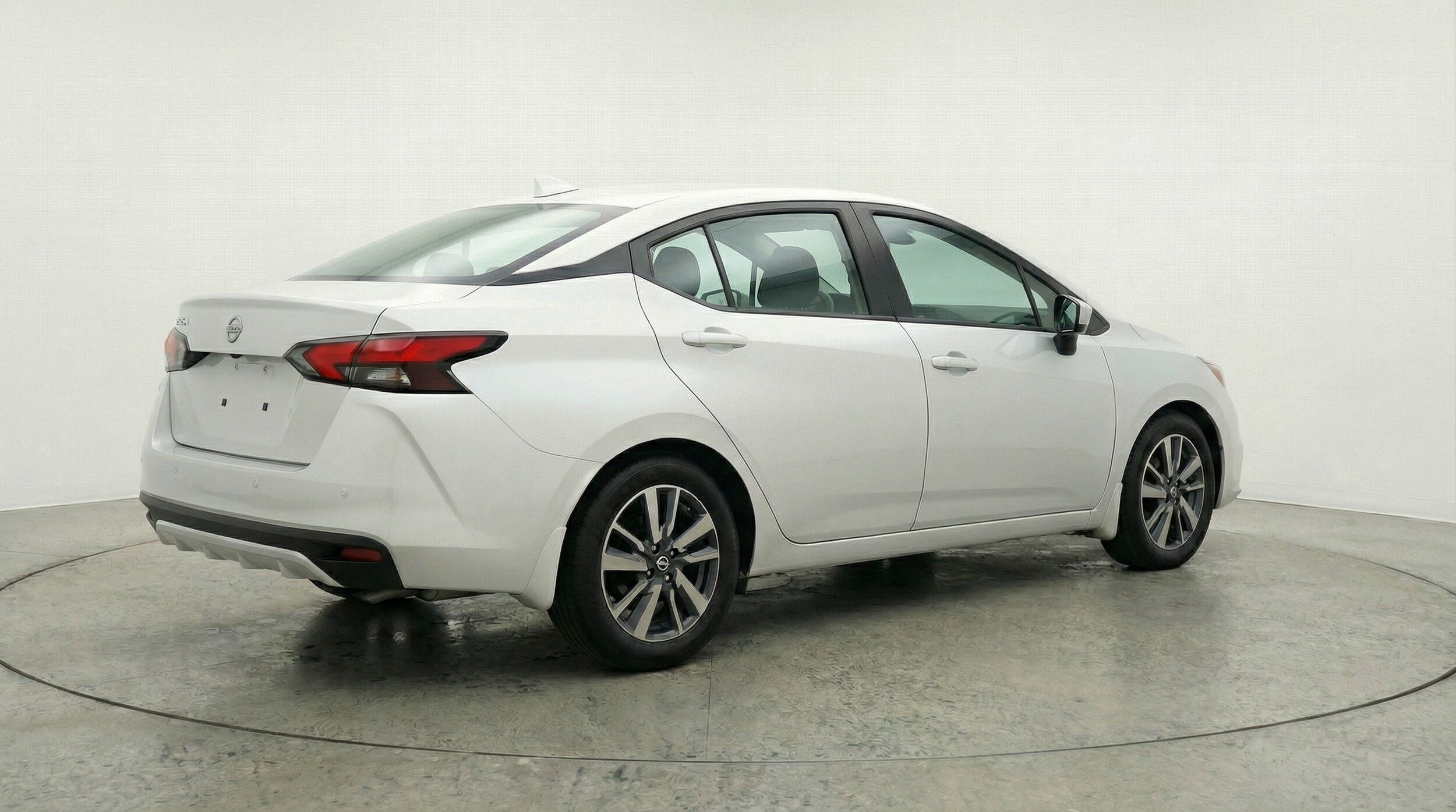 Thumbnail: 2025 Nissan Versa - 7