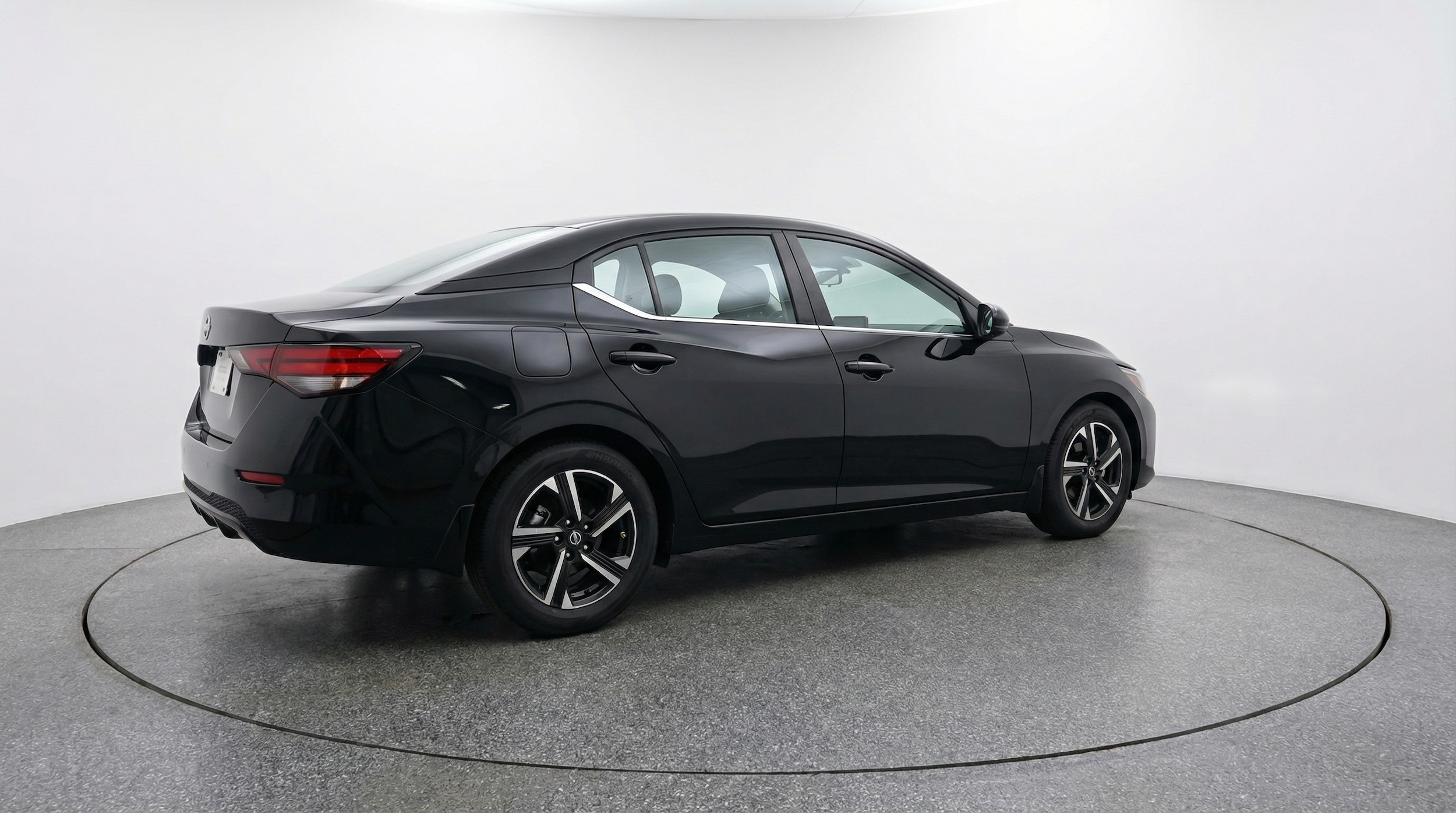 Thumbnail: 2025 Nissan Sentra - 7