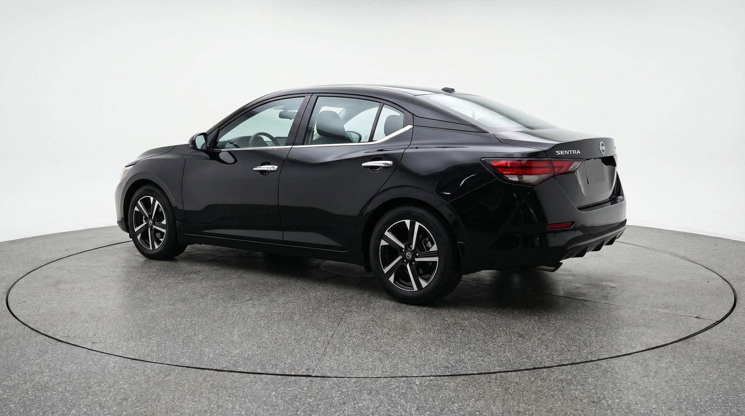 Thumbnail: 2025 Nissan Sentra - 6