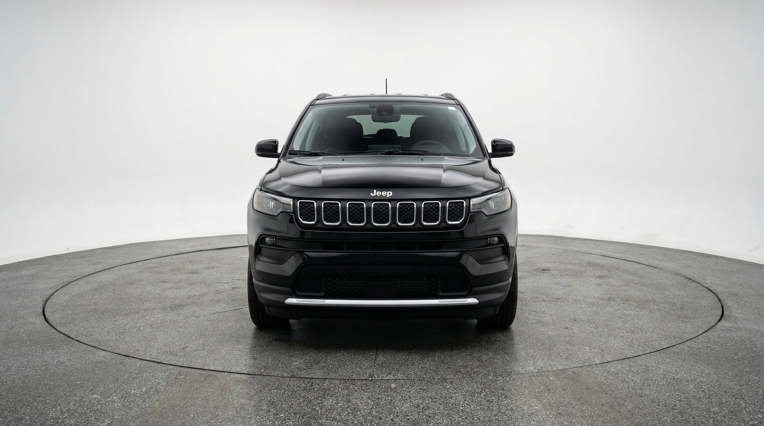 Thumbnail: 2025 Jeep Compass - 2