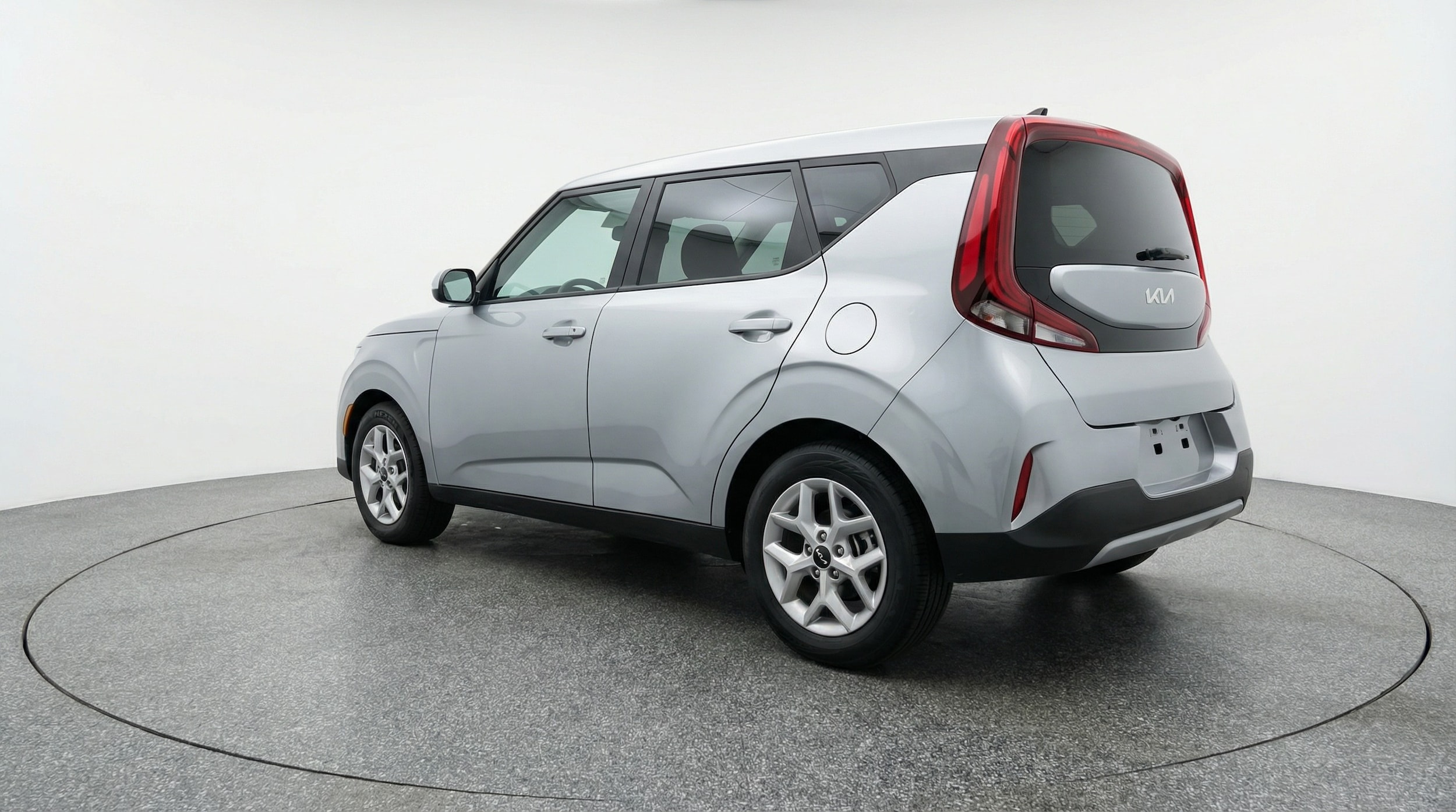 Thumbnail: 2025 Kia Soul - 5