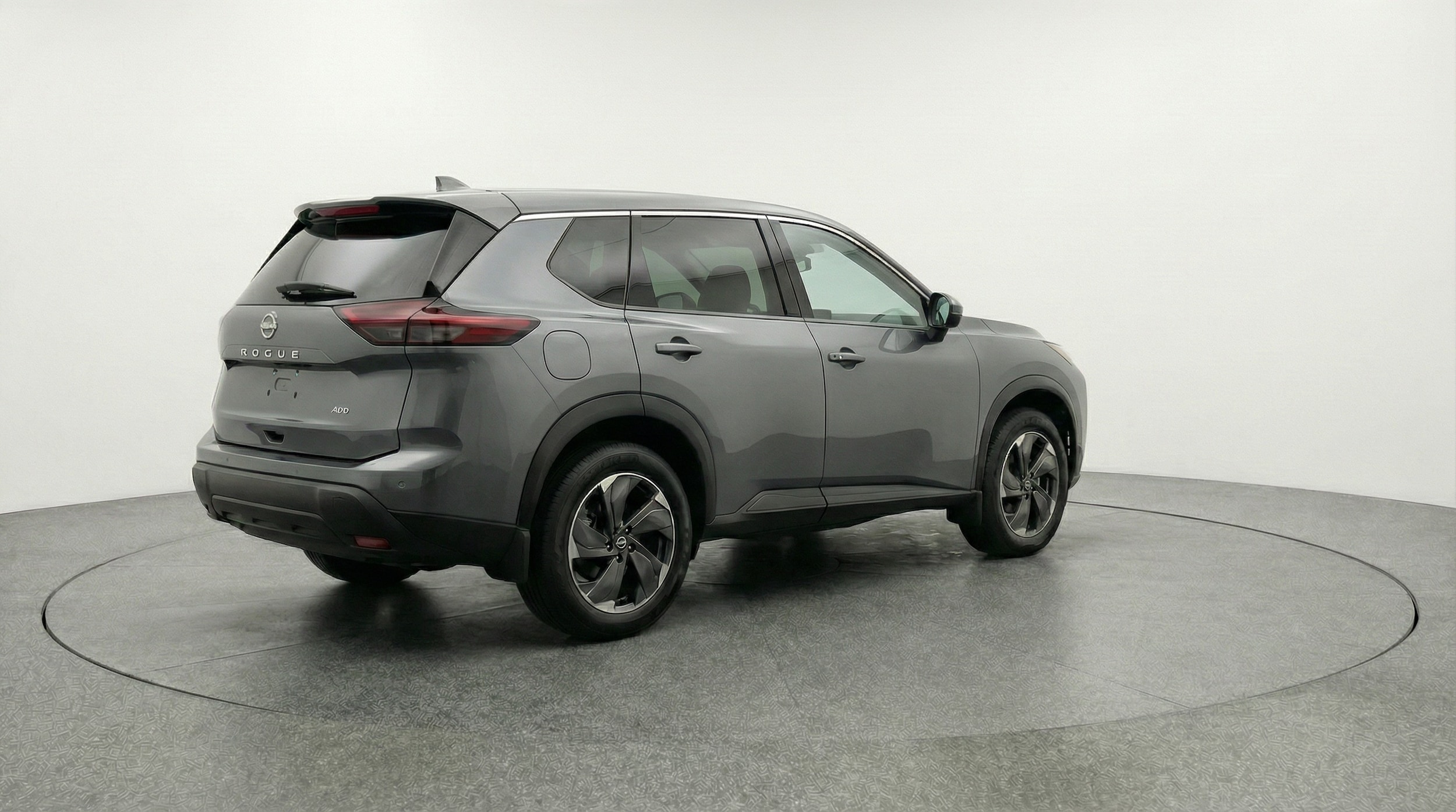 Thumbnail: 2025 Nissan Rogue - 7
