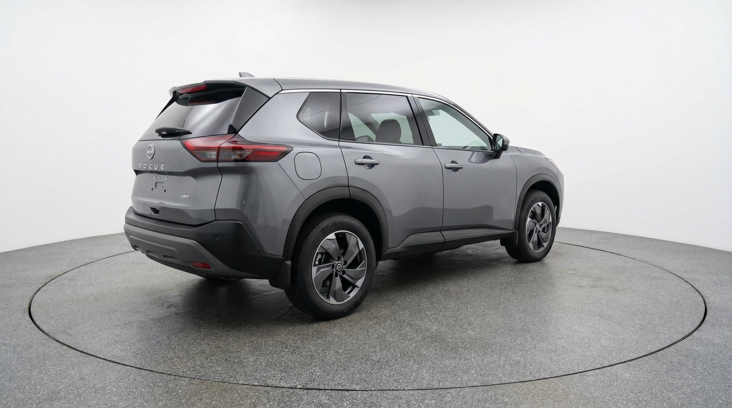 Thumbnail: 2025 Nissan Rogue - 9