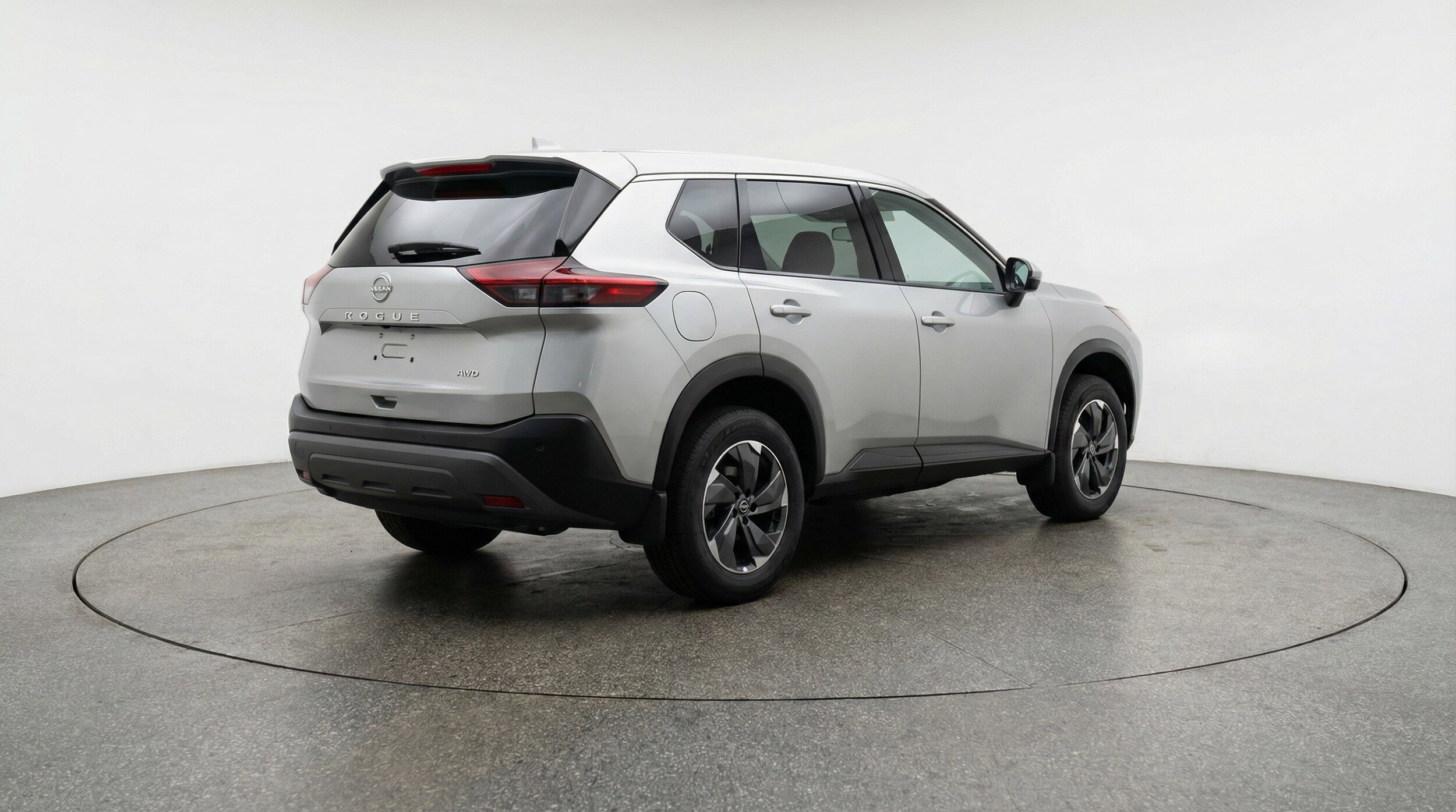 Thumbnail: 2025 Nissan Rogue - 9
