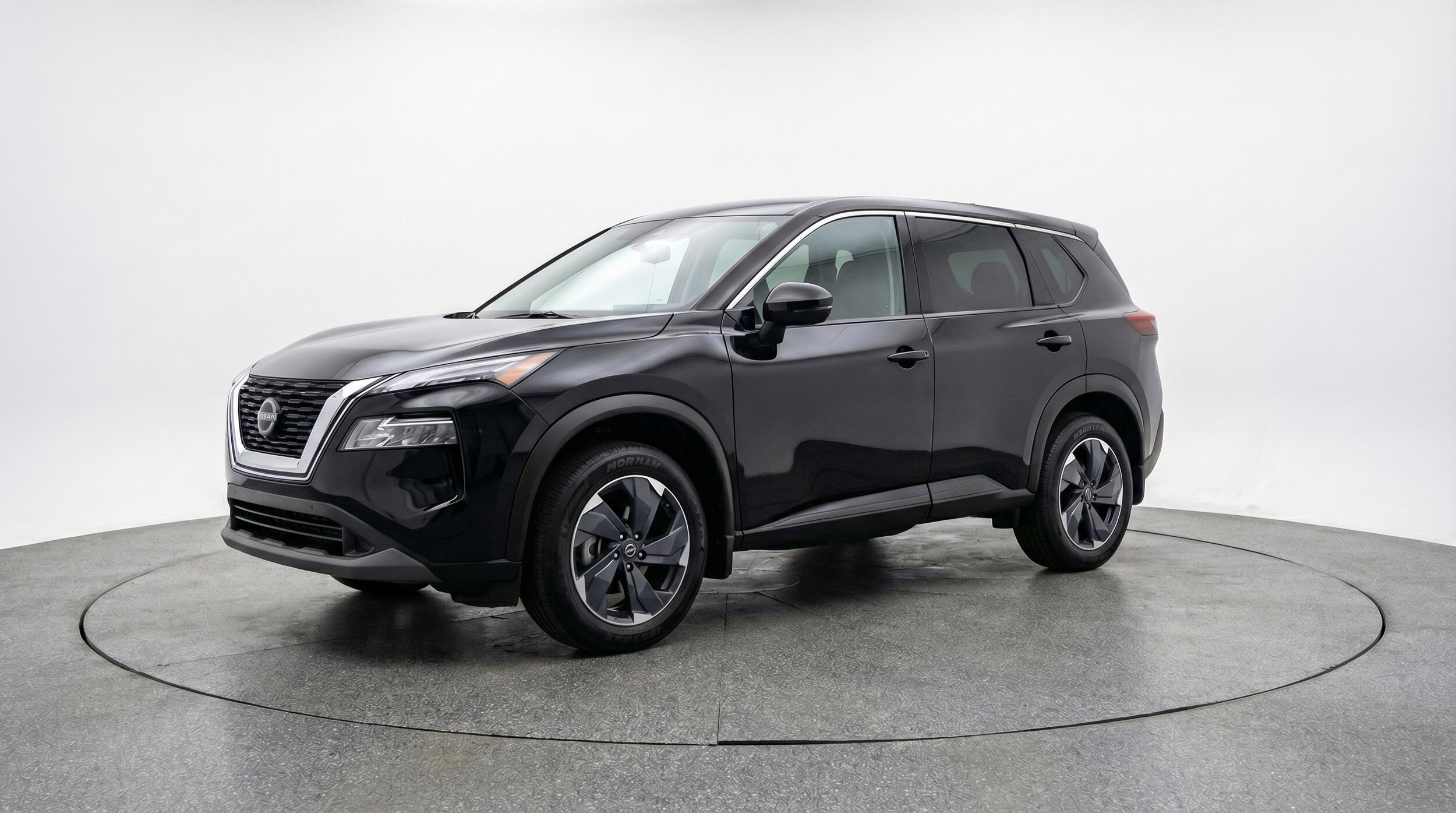 Thumbnail: 2025 Nissan Rogue - 3