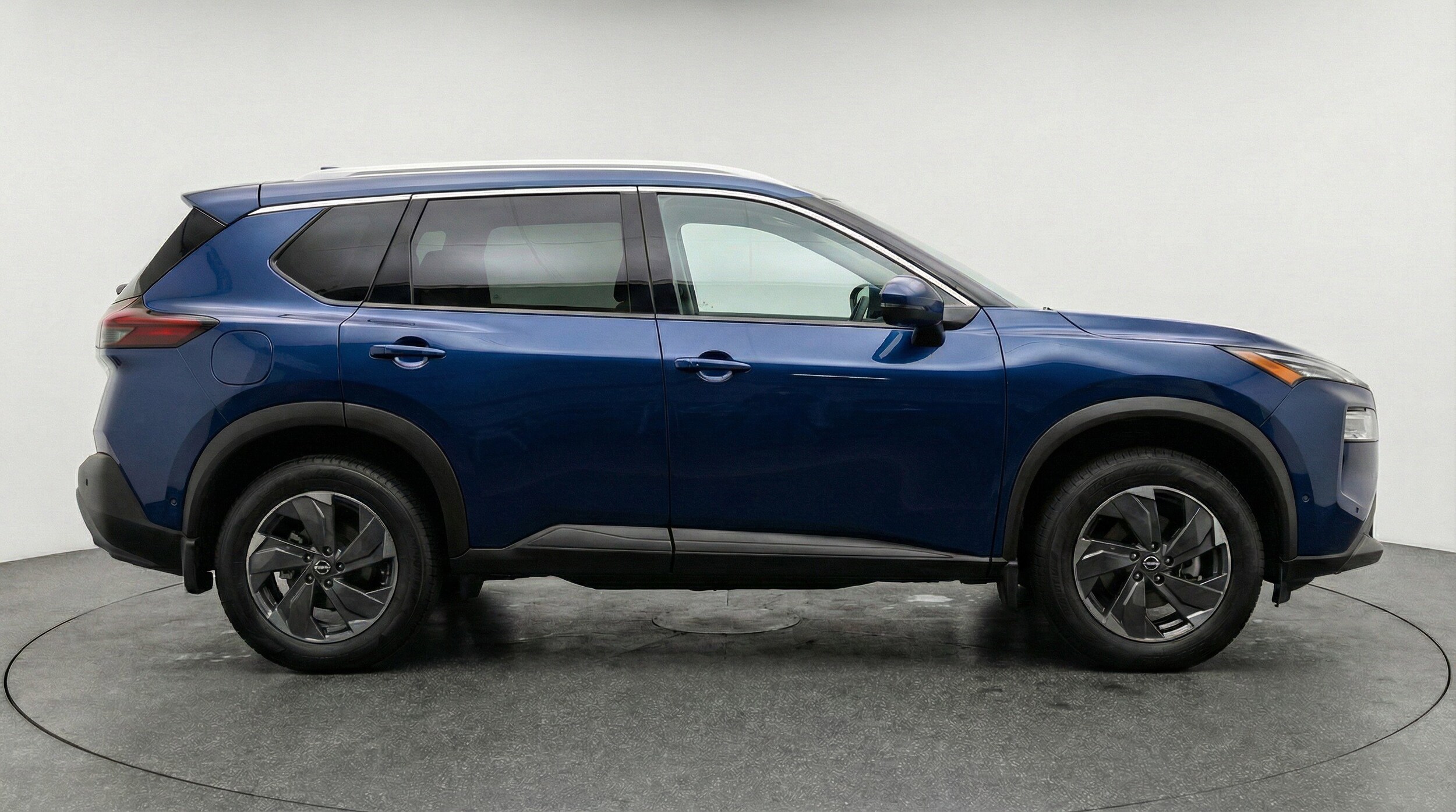 Thumbnail: 2025 Nissan Rogue - 11