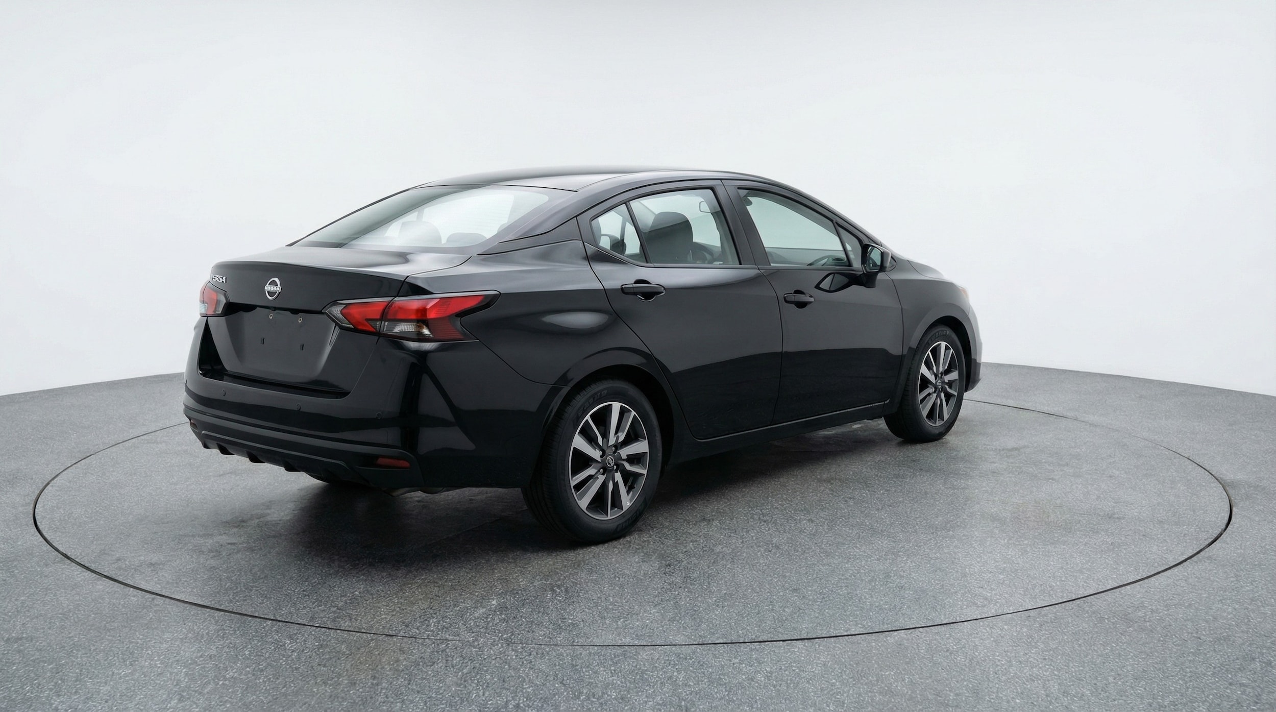 Thumbnail: 2025 Nissan Versa - 7