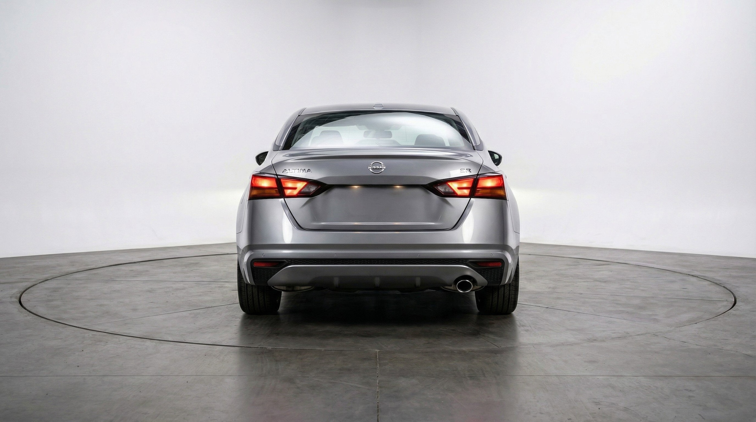 Thumbnail: 2025 Nissan Altima - 7