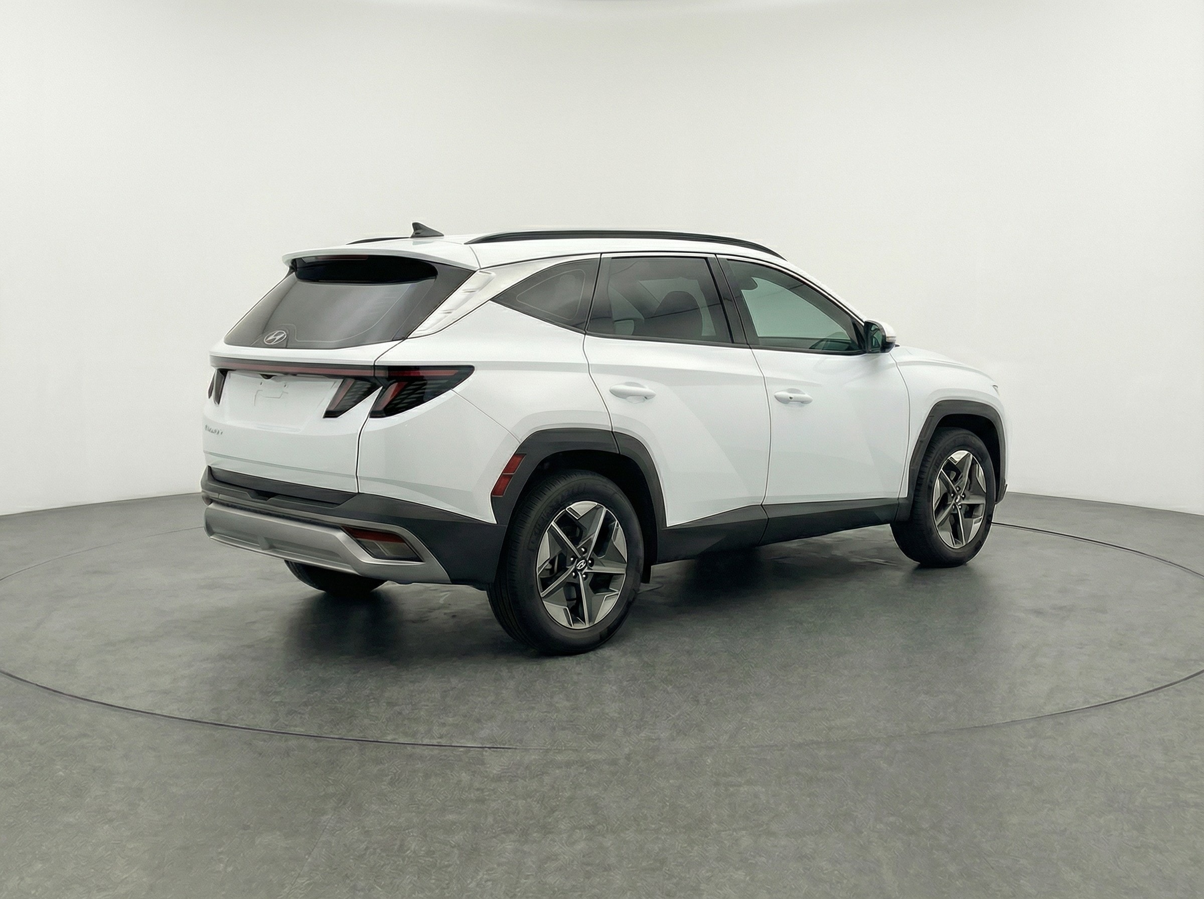 Thumbnail: 2025 Hyundai Tucson - 7