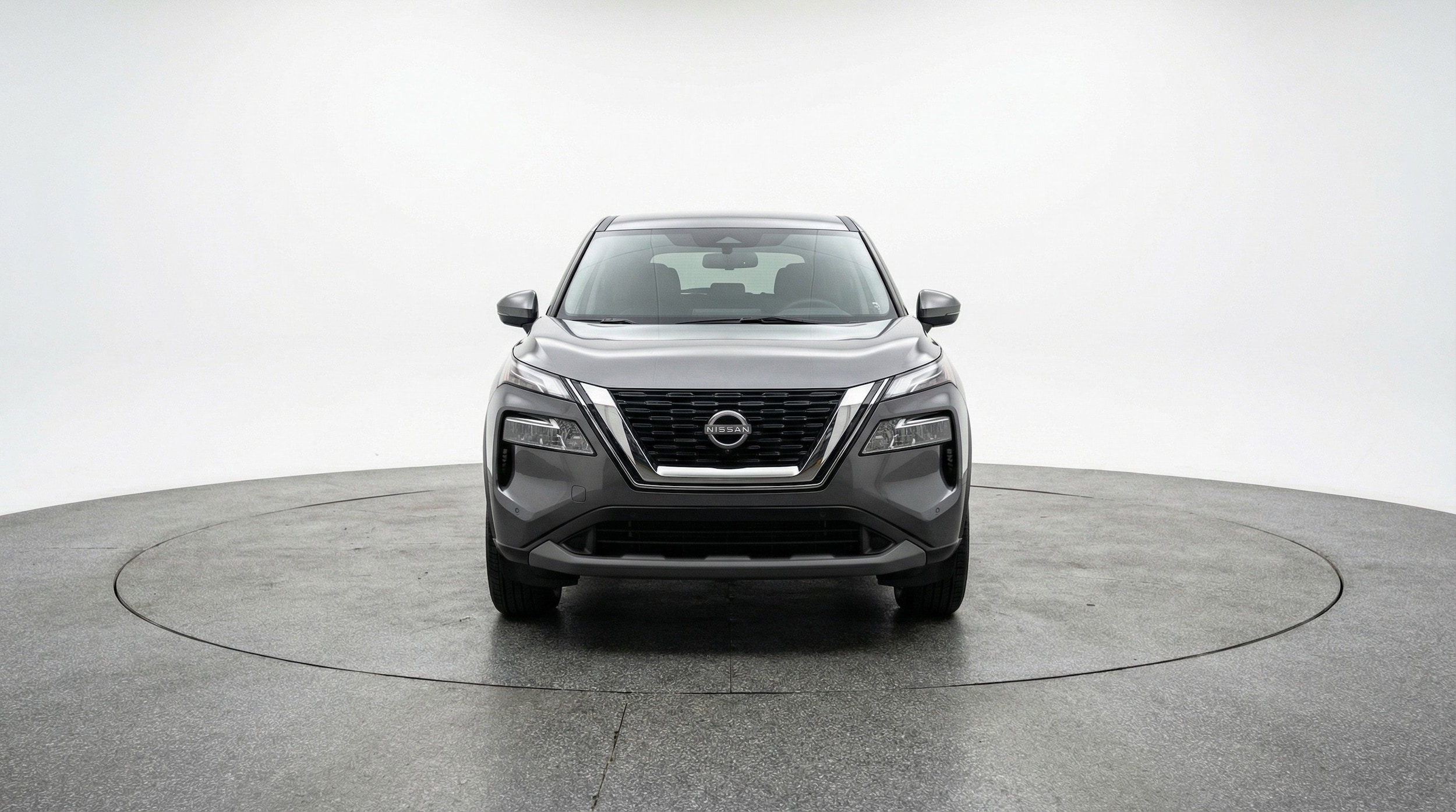 Thumbnail: 2025 Nissan Rogue - 2