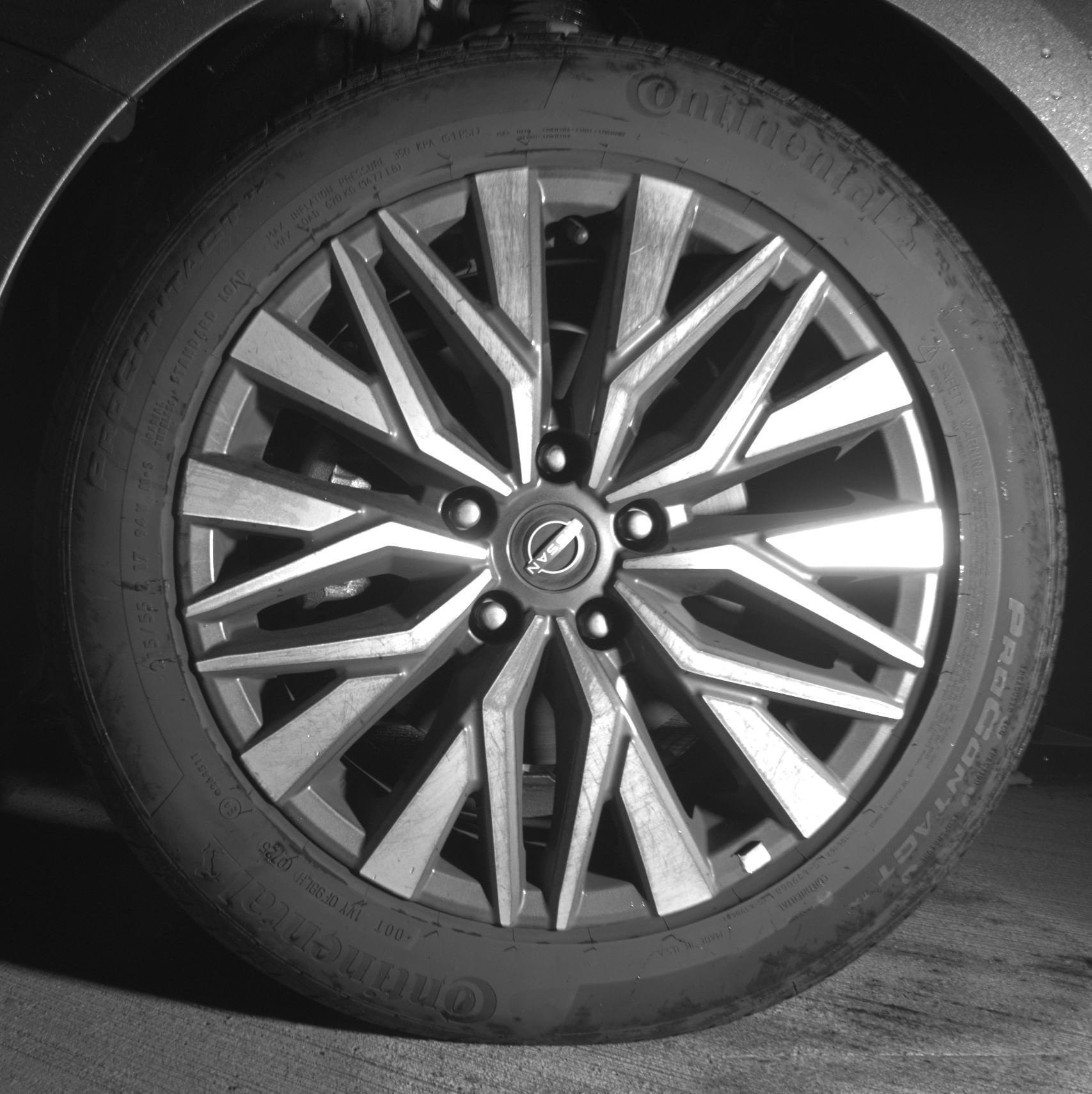 Thumbnail: 2025 Nissan Altima - 12