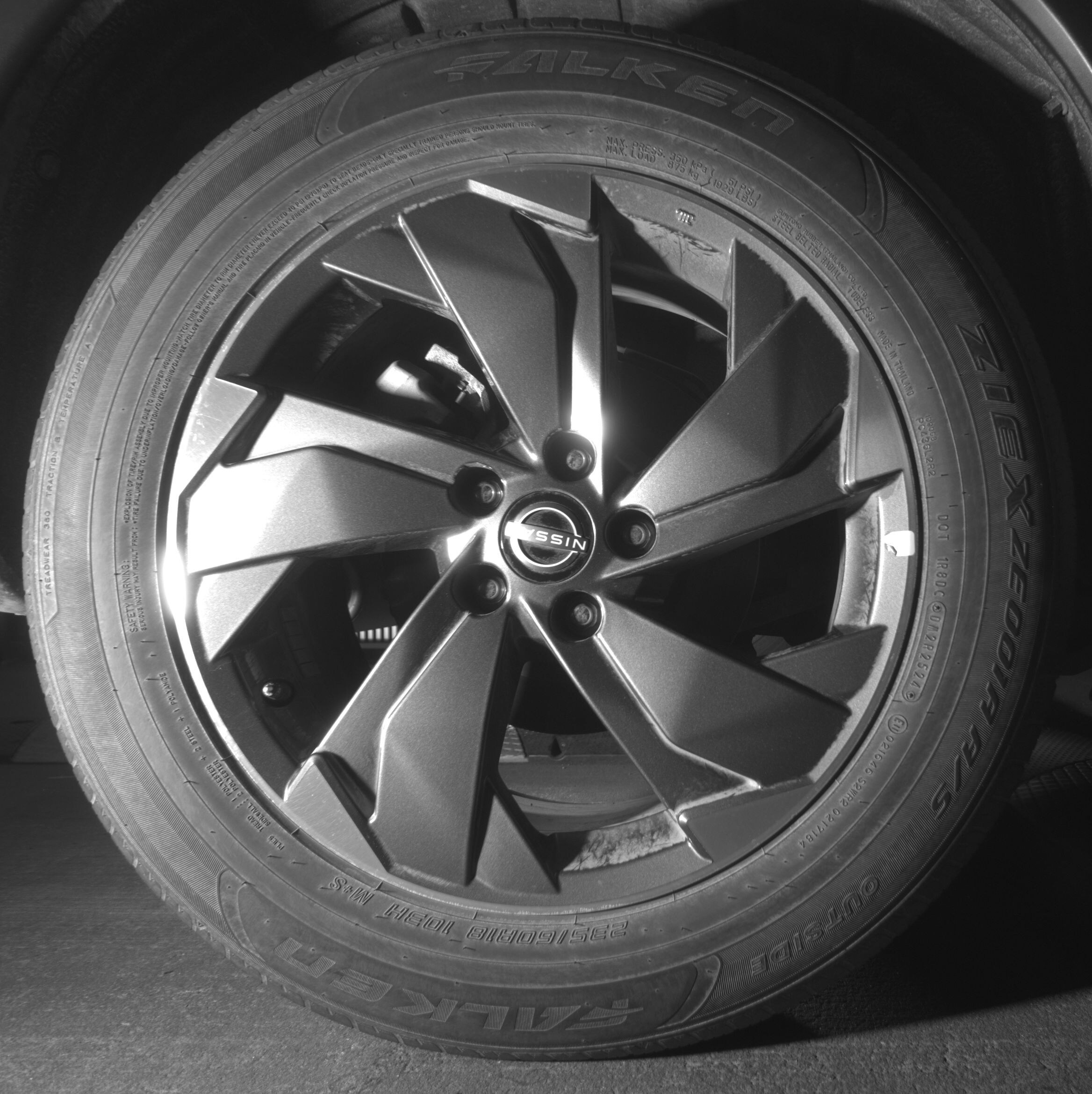 Thumbnail: 2025 Nissan Rogue - 12