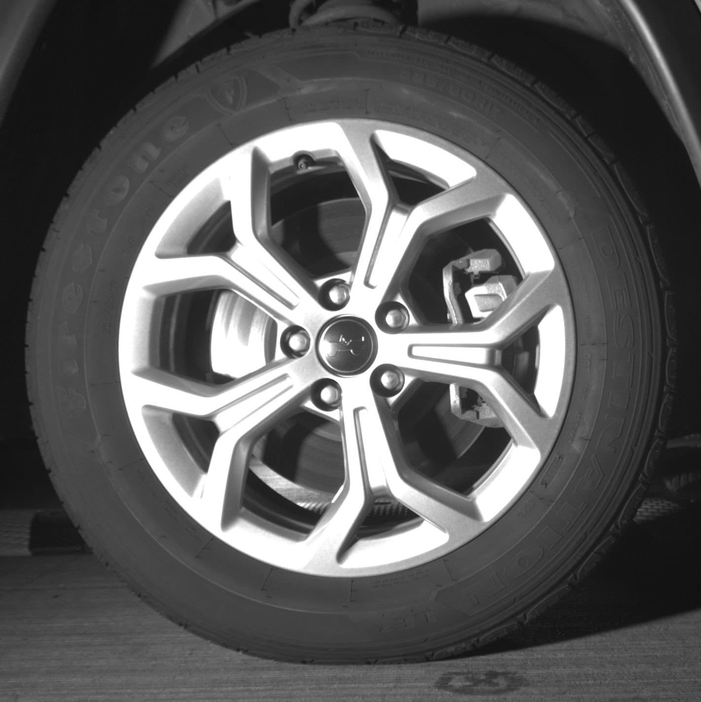 Thumbnail: 2025 Jeep Compass - 13