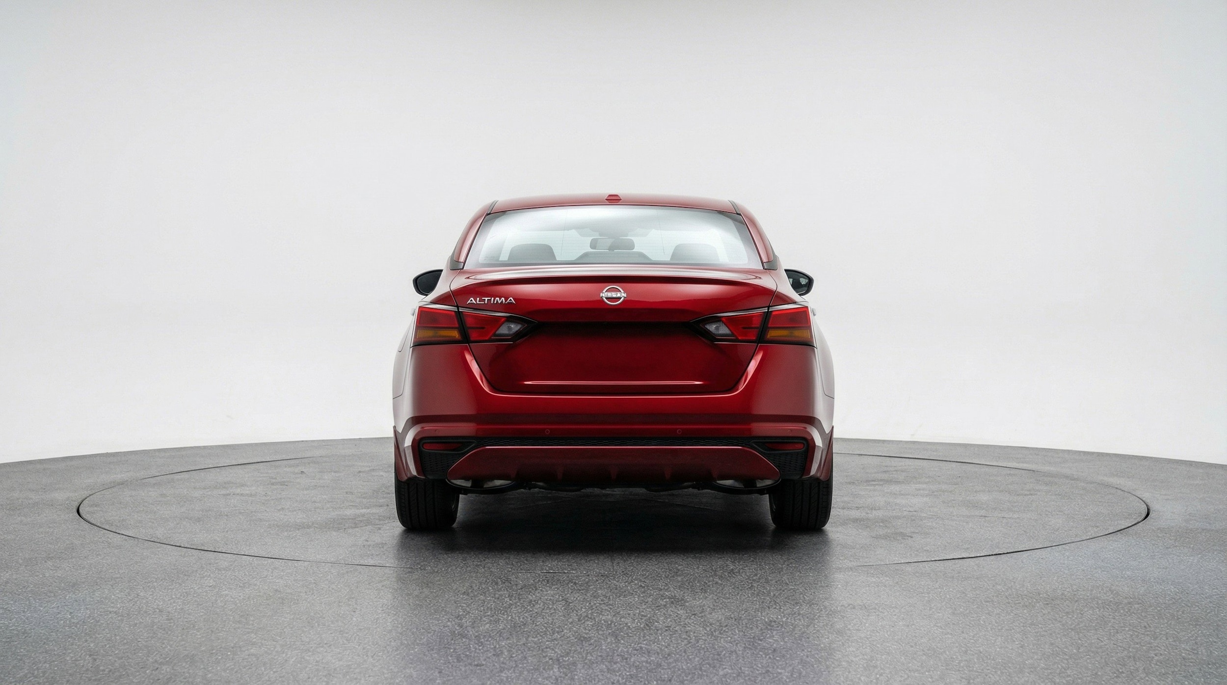 Thumbnail: 2025 Nissan Altima - 7