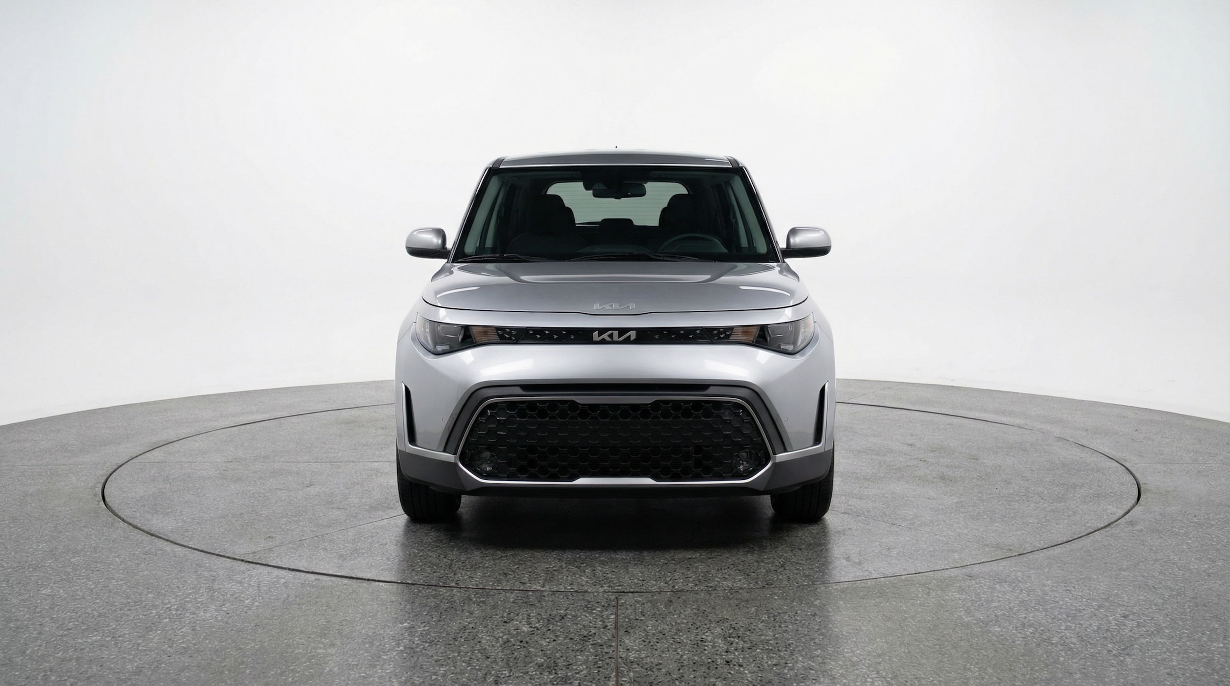 Thumbnail: 2025 Kia Soul - 2