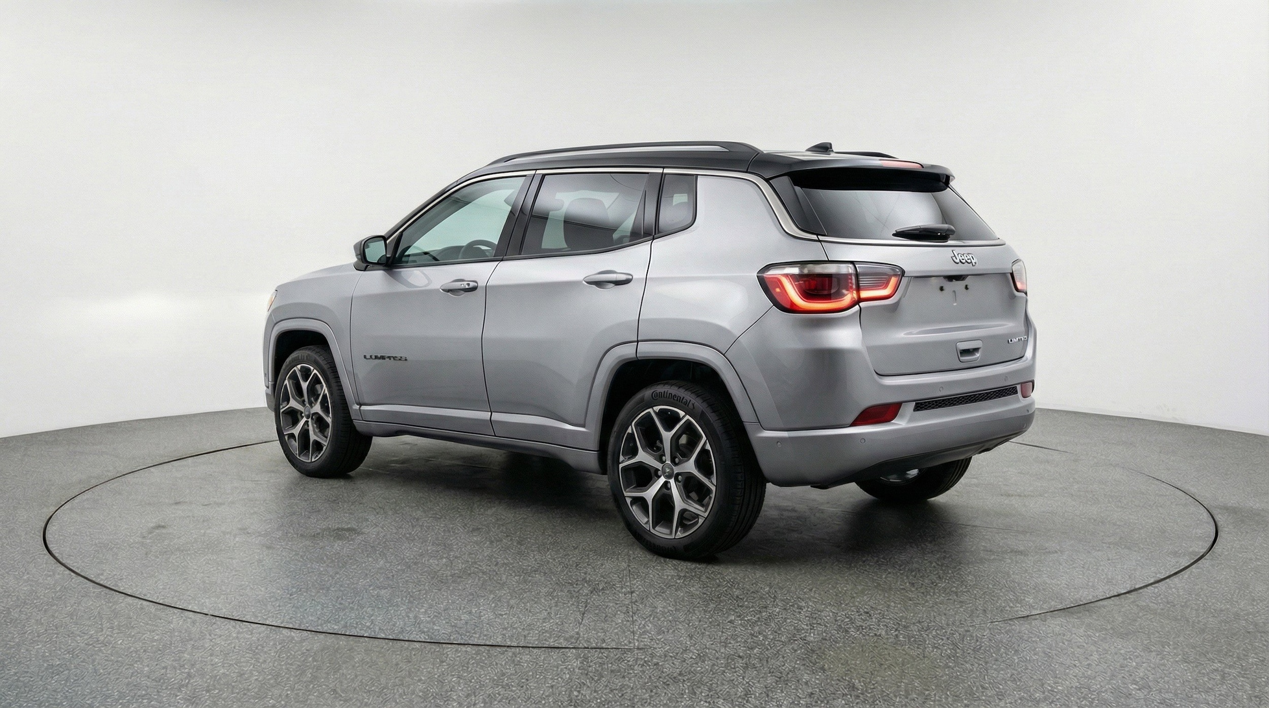 Thumbnail: 2025 Jeep Compass - 6